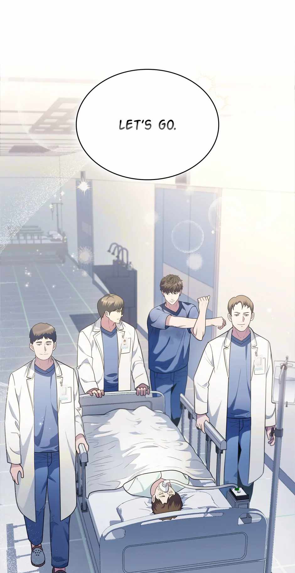 Read Dr. Choi Tae-Soo Manga Online