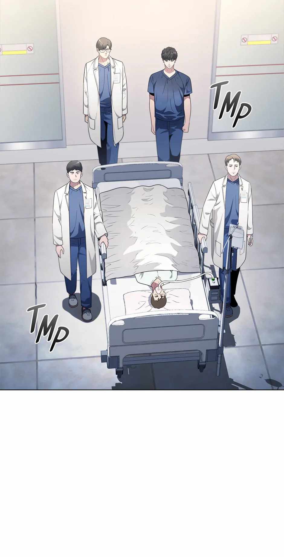 Read Dr. Choi Tae-Soo Manga Online