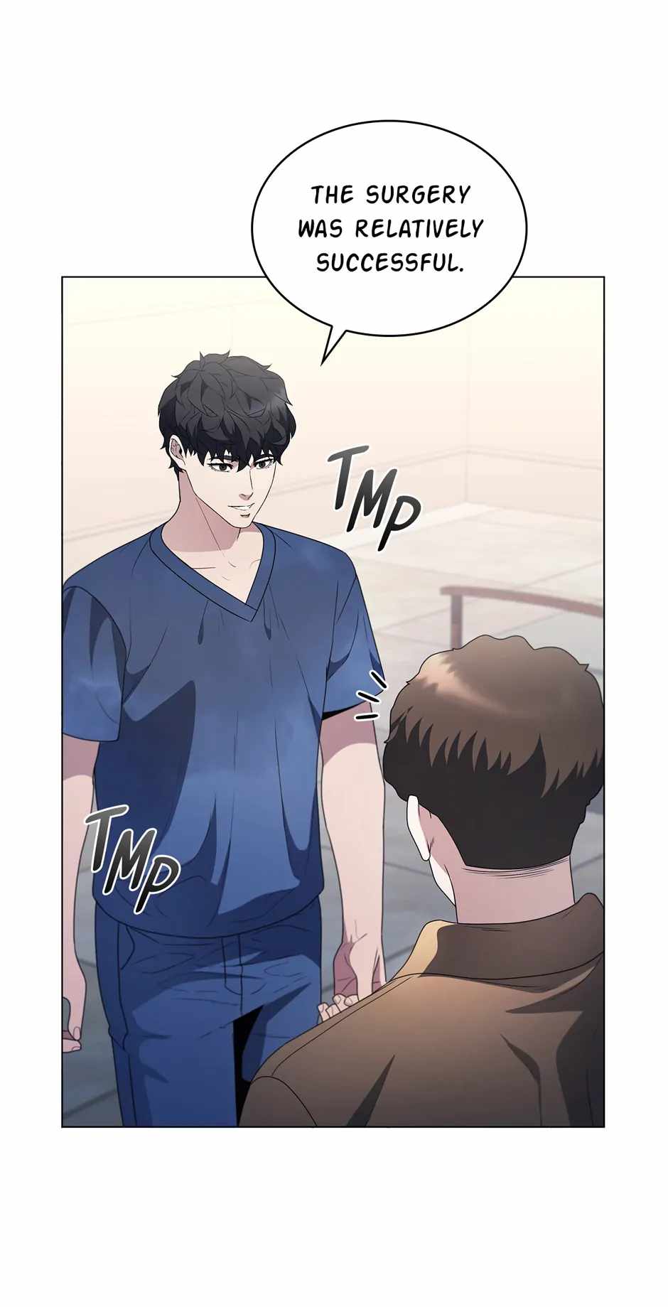 Read Dr. Choi Tae-Soo Manga Online