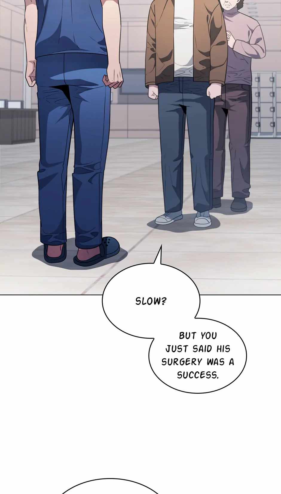 Read Dr. Choi Tae-Soo Manga Online