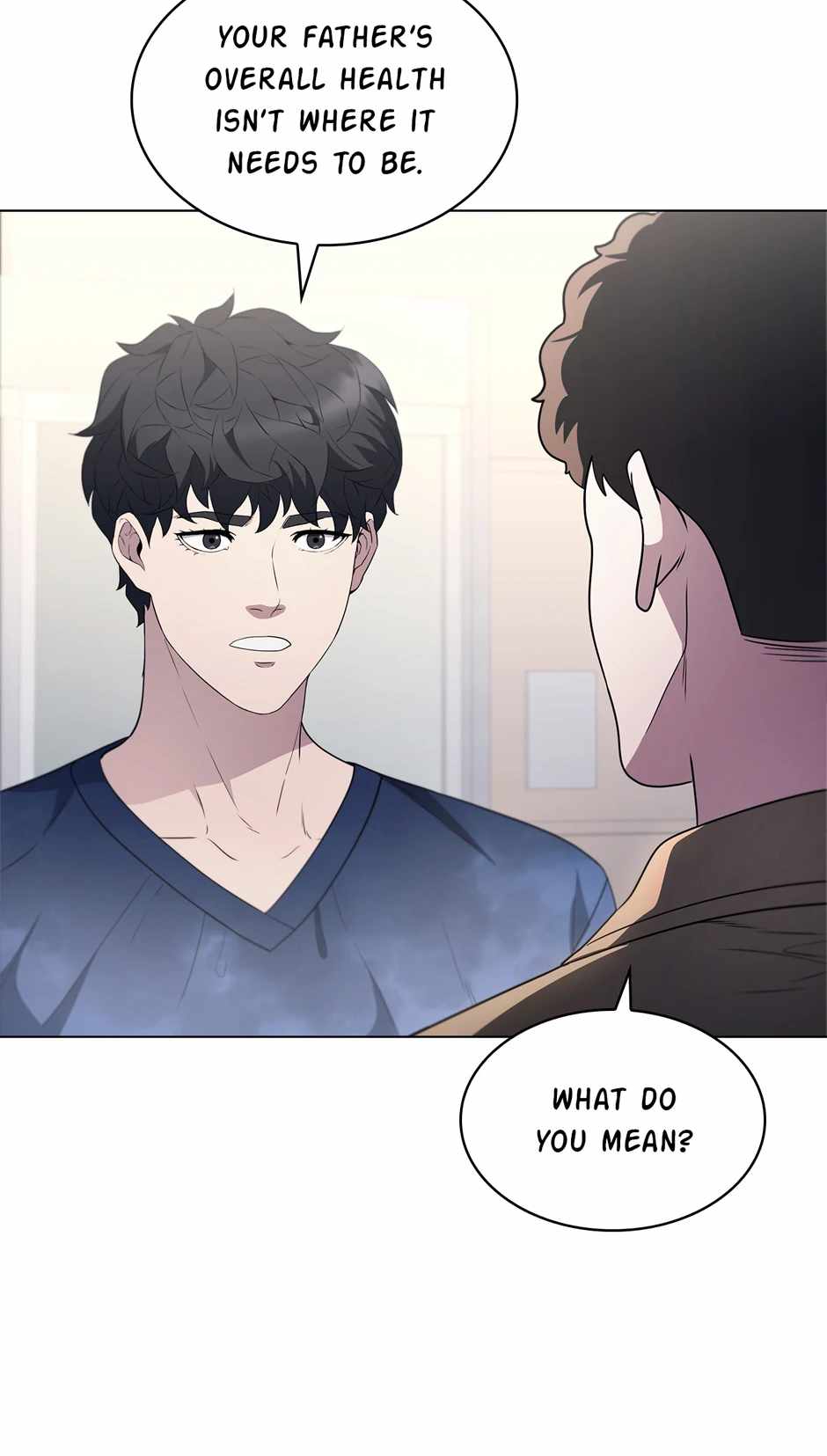 Read Dr. Choi Tae-Soo Manga Online