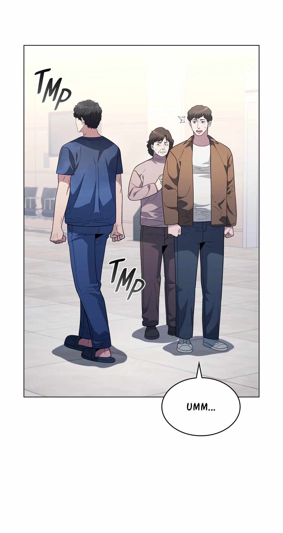 Read Dr. Choi Tae-Soo Manga Online