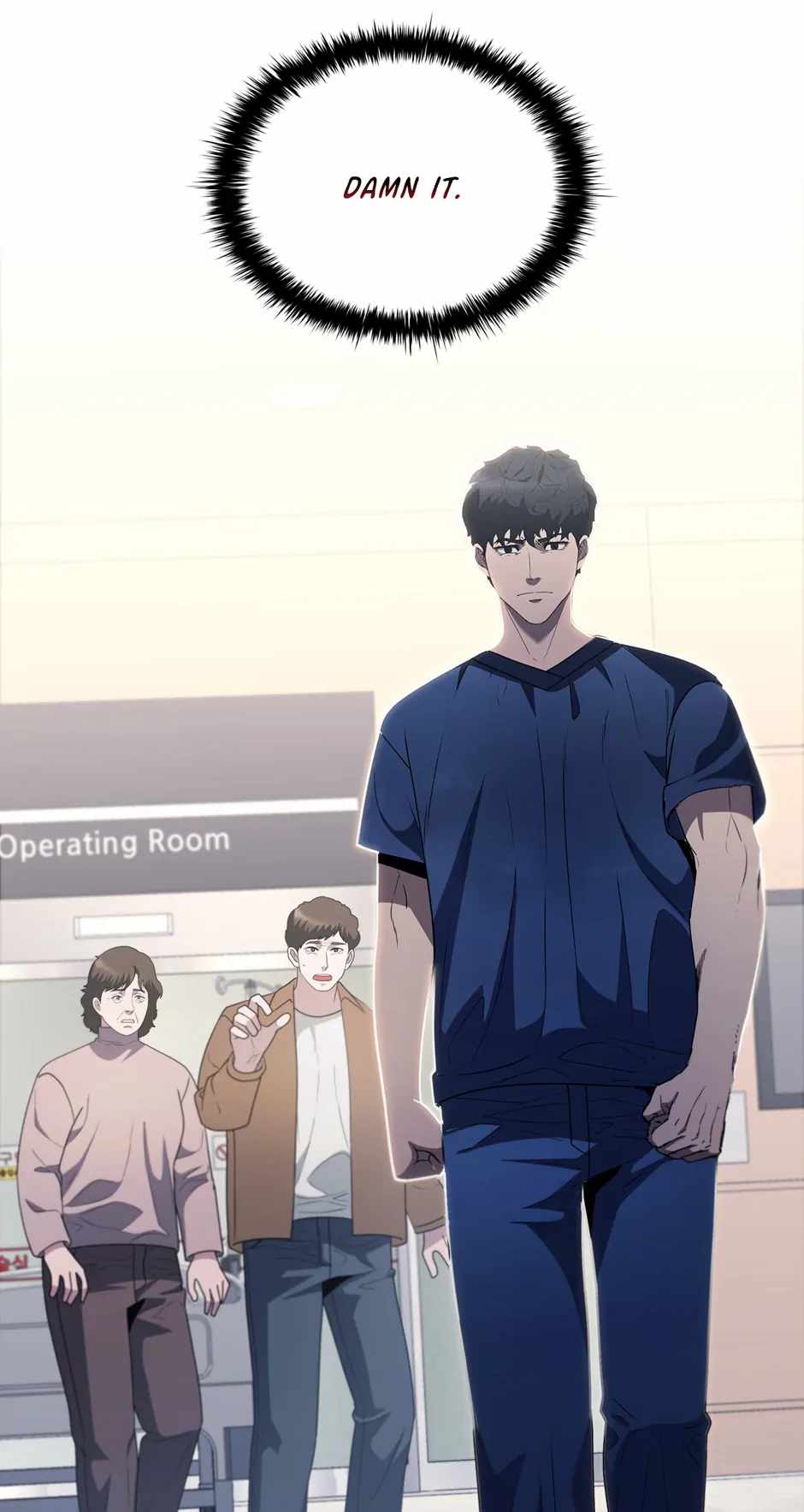 Read Dr. Choi Tae-Soo Manga Online