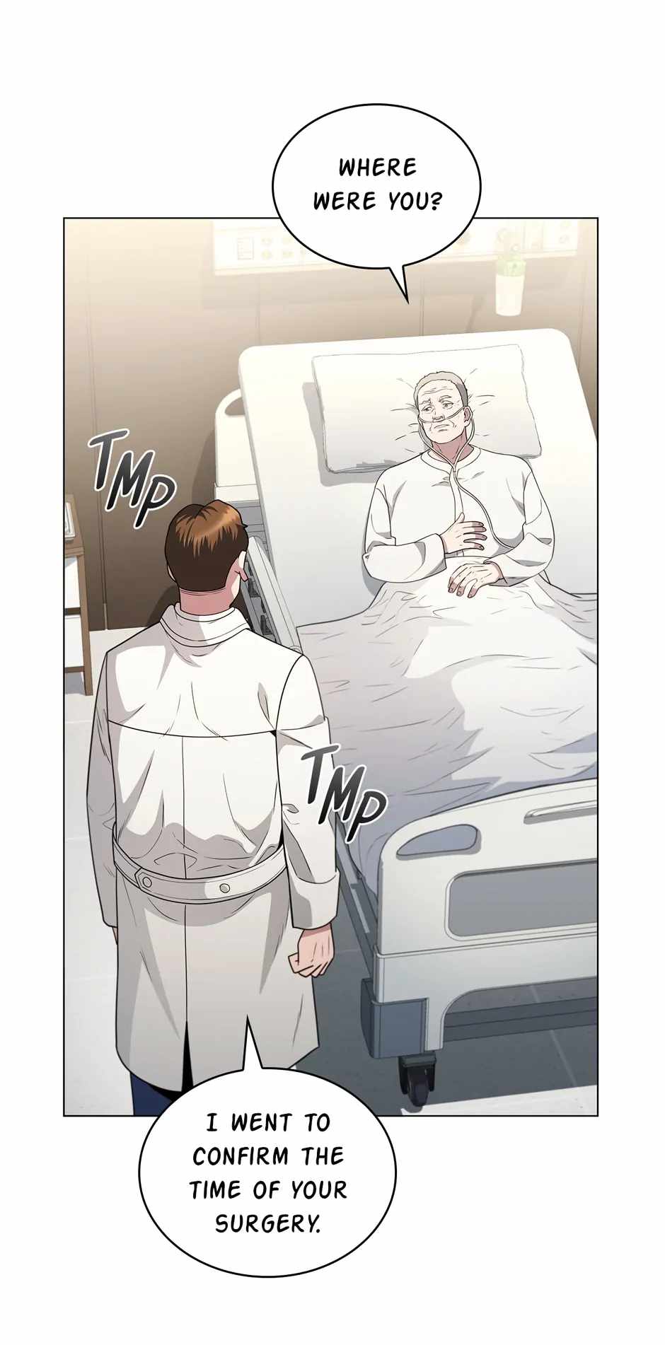 Read Dr. Choi Tae-Soo Manga Online