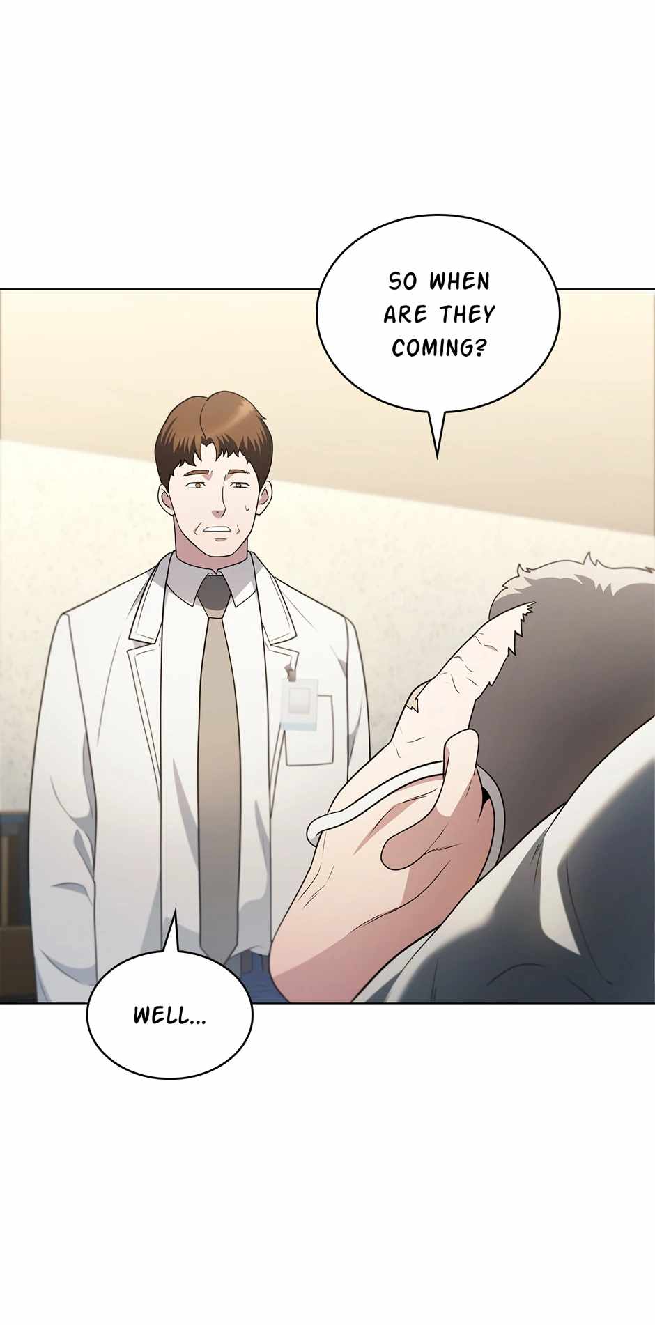 Read Dr. Choi Tae-Soo Manga Online