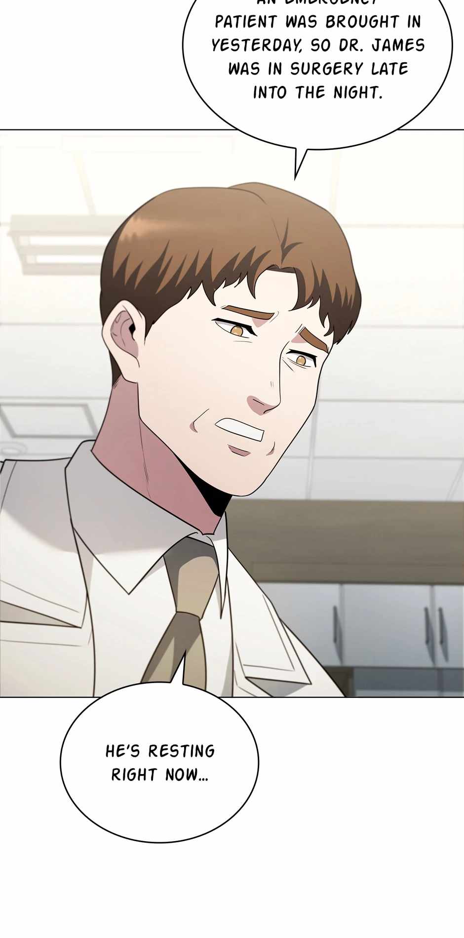 Read Dr. Choi Tae-Soo Manga Online