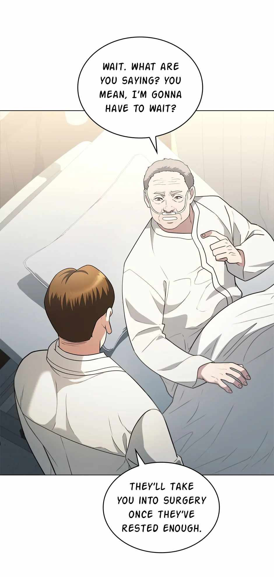 Read Dr. Choi Tae-Soo Manga Online