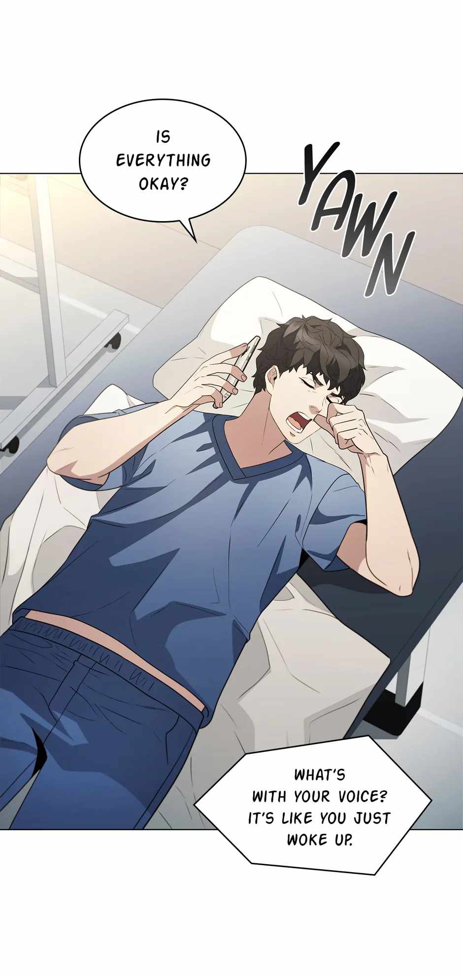 Read Dr. Choi Tae-Soo Manga Online