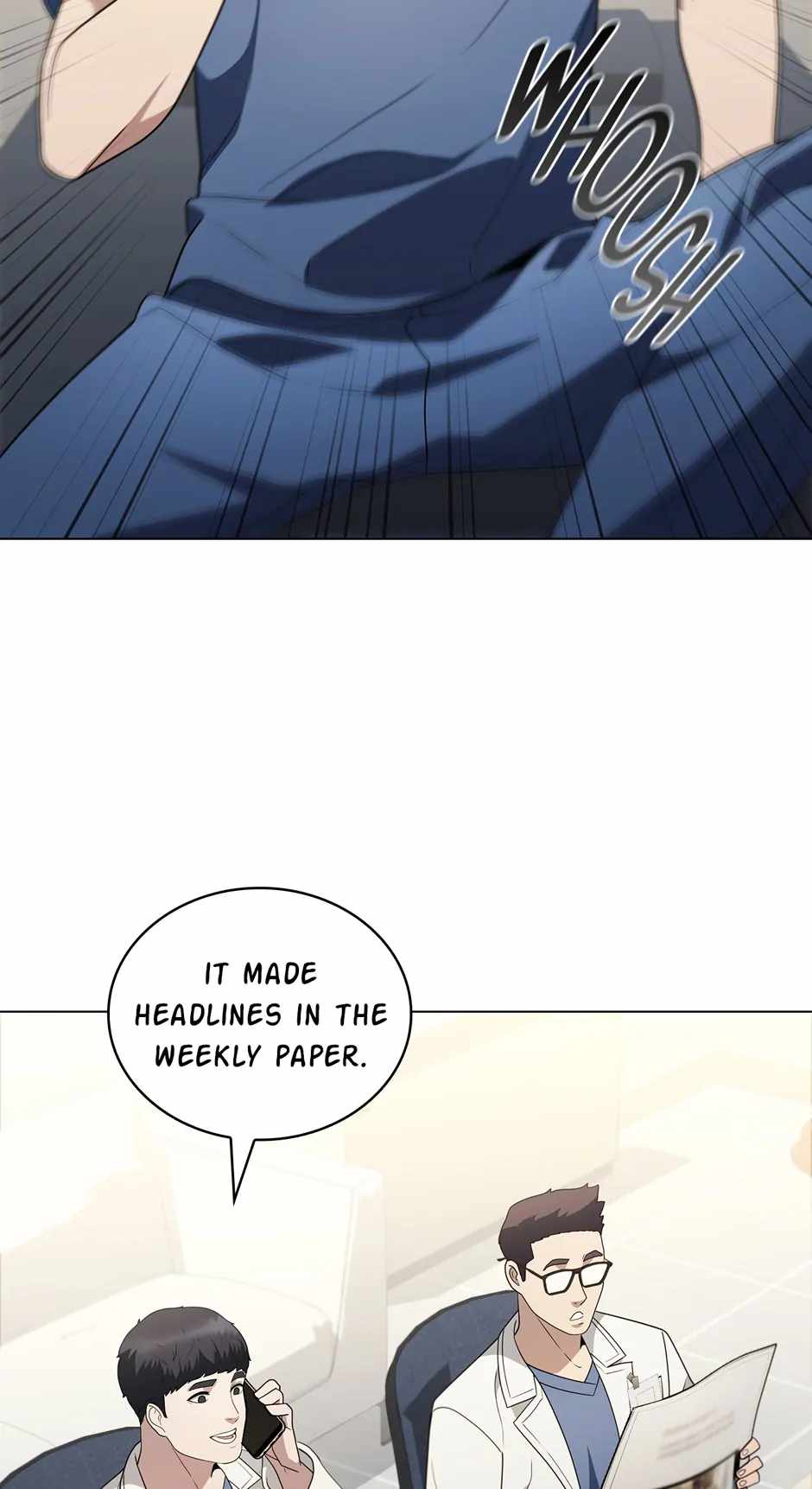 Read Dr. Choi Tae-Soo Manga Online