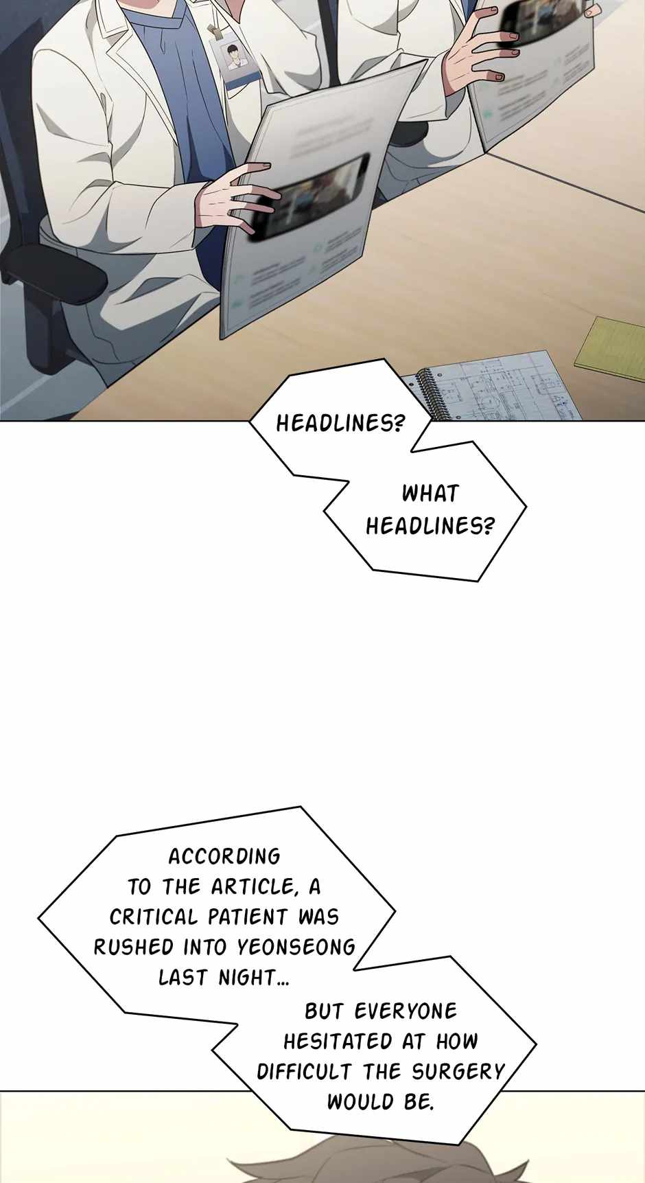 Read Dr. Choi Tae-Soo Manga Online