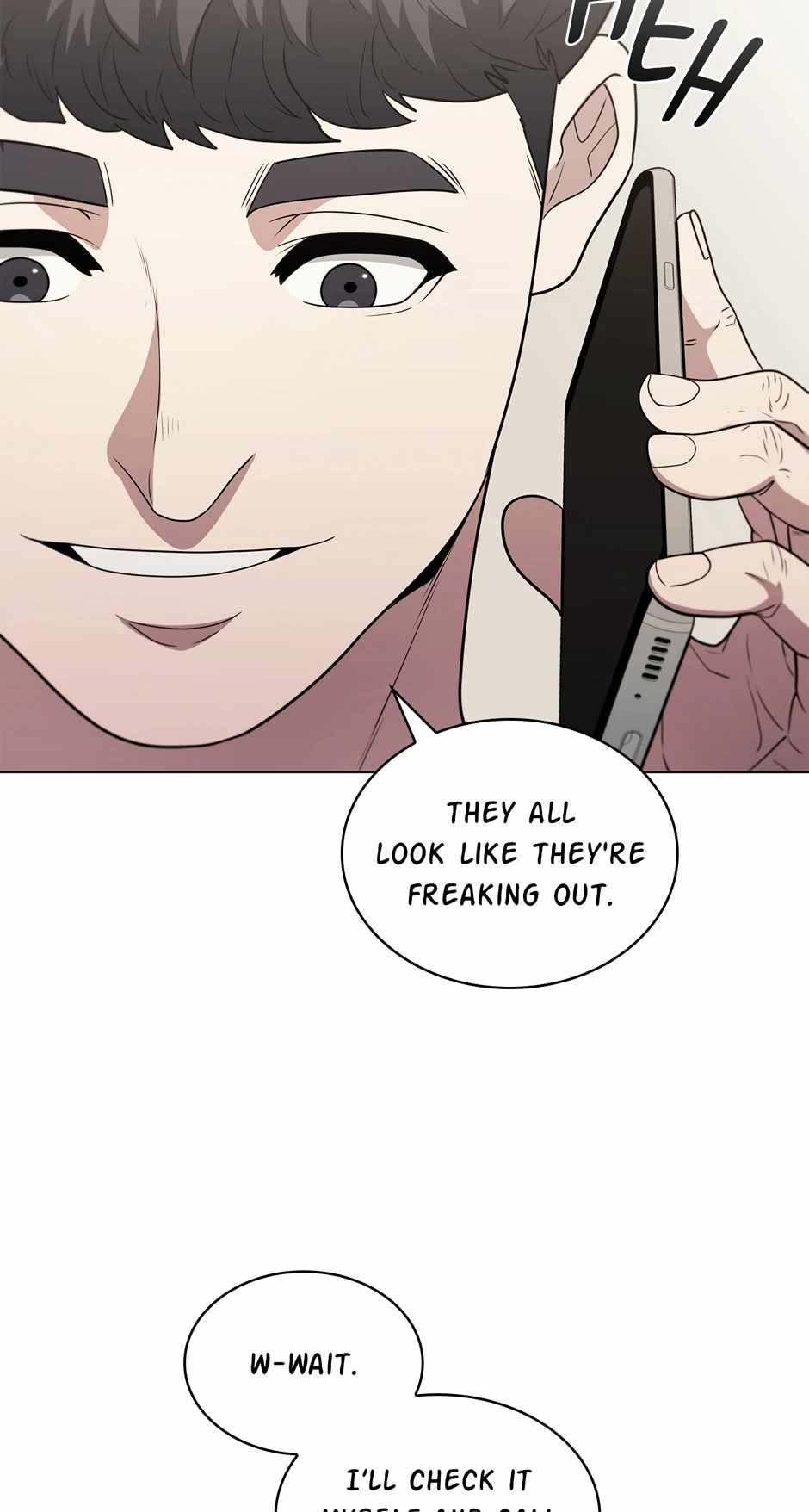 Read Dr. Choi Tae-Soo Manga Online