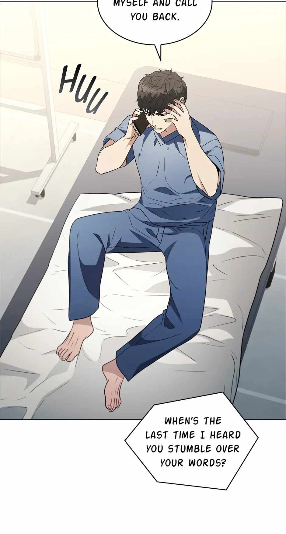 Read Dr. Choi Tae-Soo Manga Online