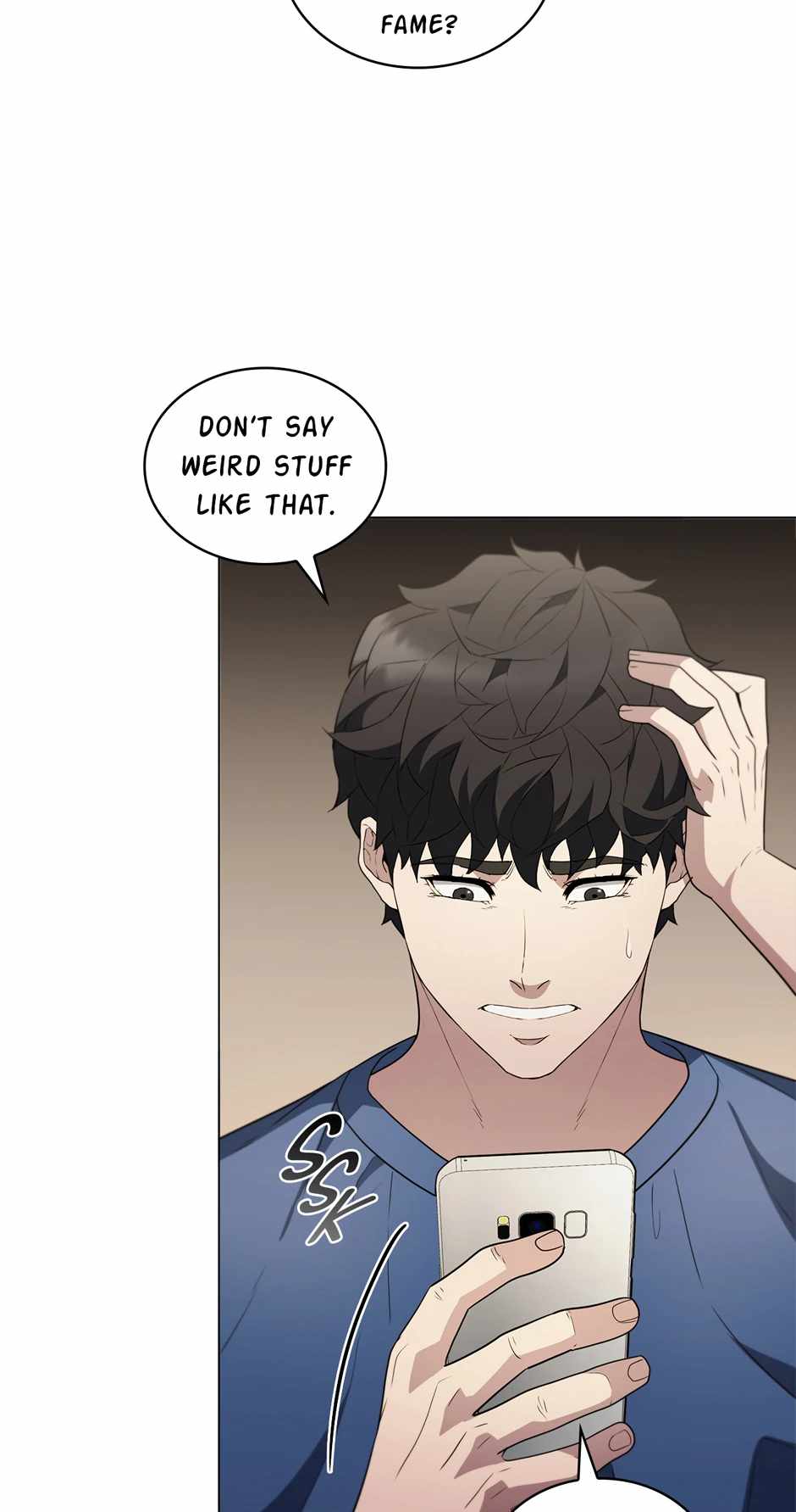 Read Dr. Choi Tae-Soo Manga Online