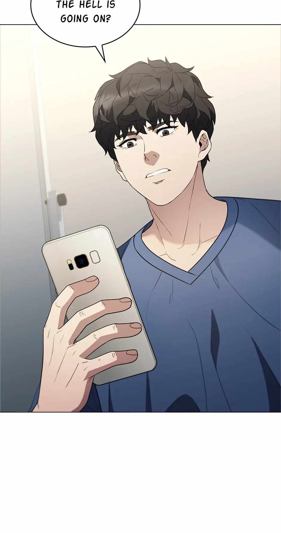 Read Dr. Choi Tae-Soo Manga Online