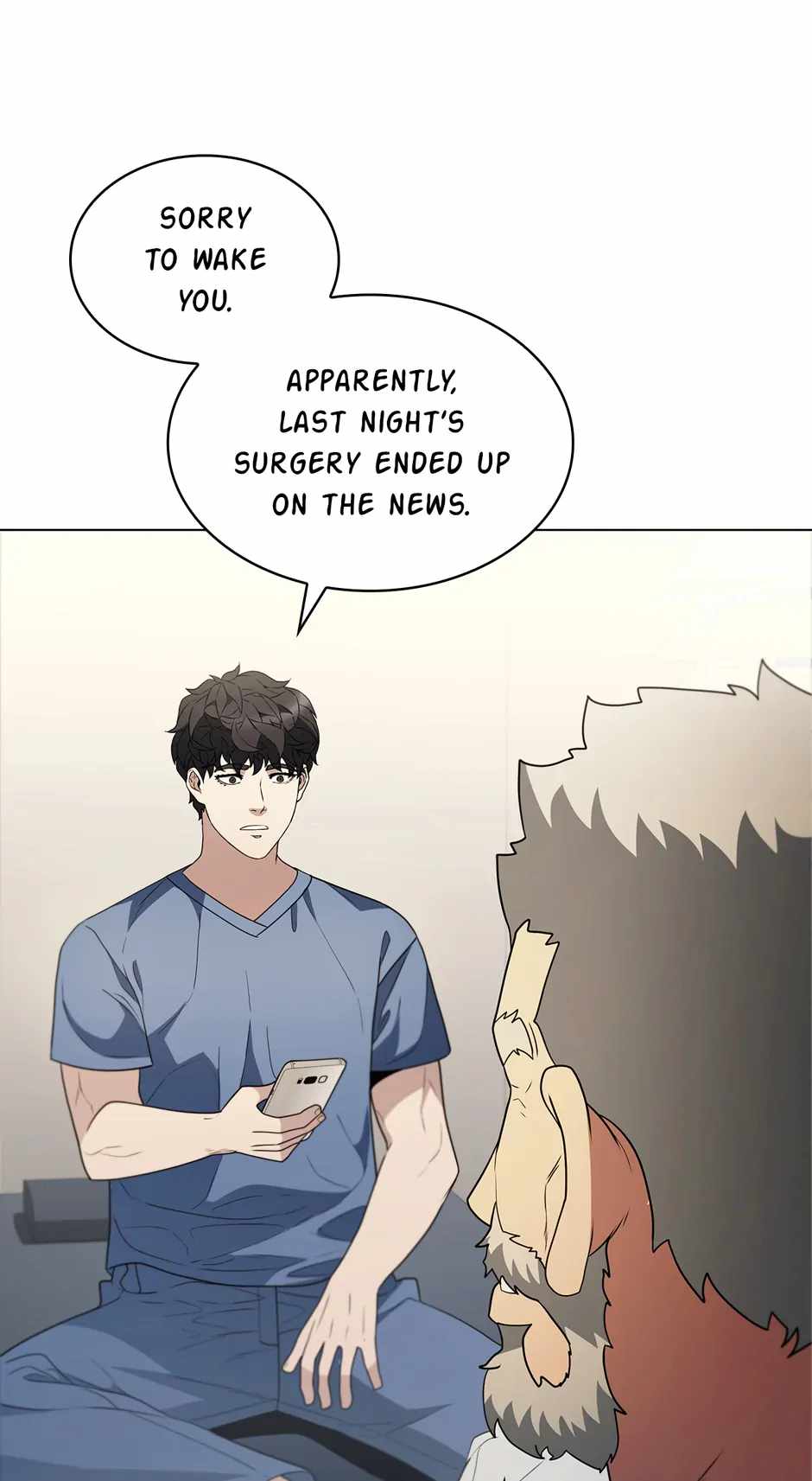 Read Dr. Choi Tae-Soo Manga Online