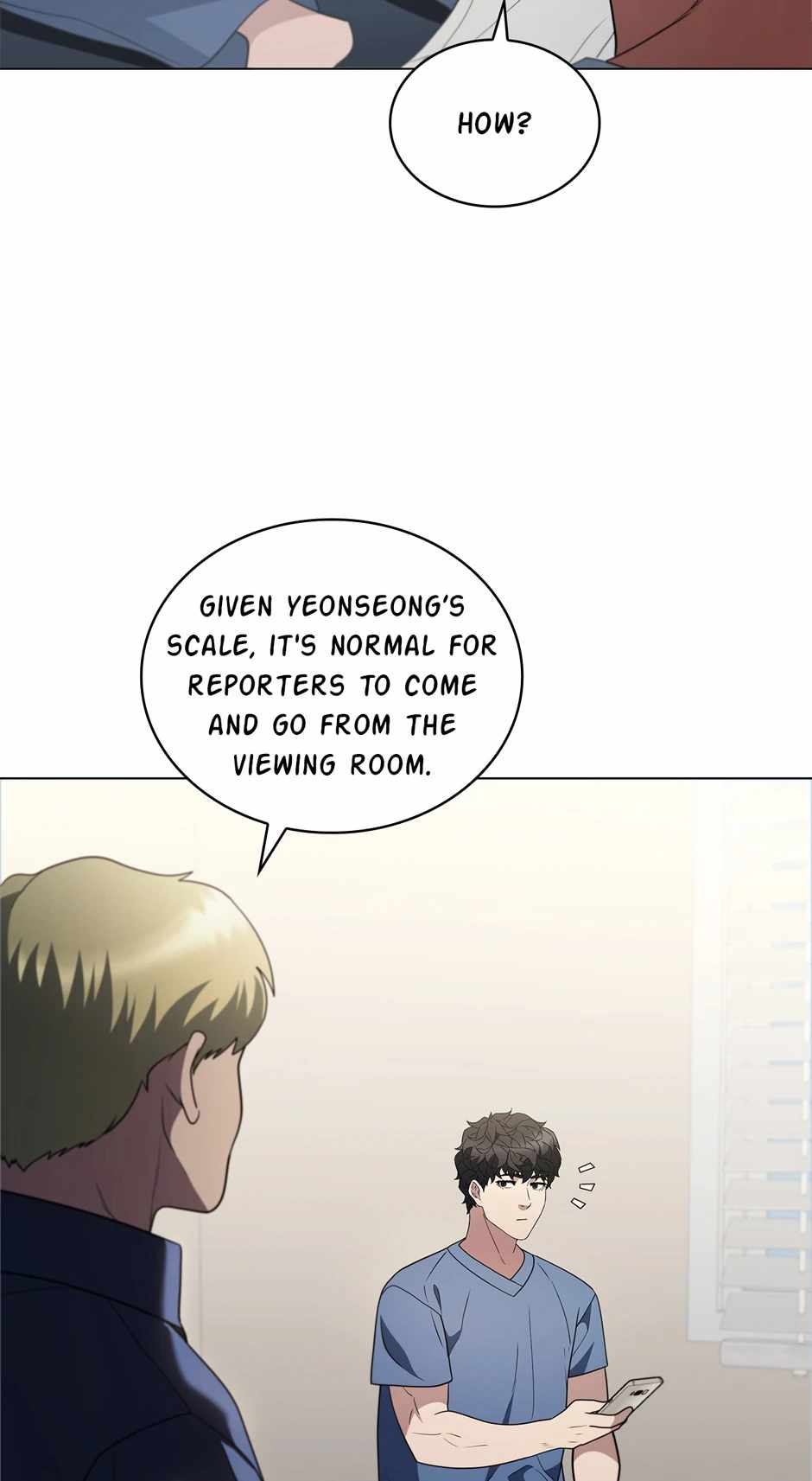 Read Dr. Choi Tae-Soo Manga Online