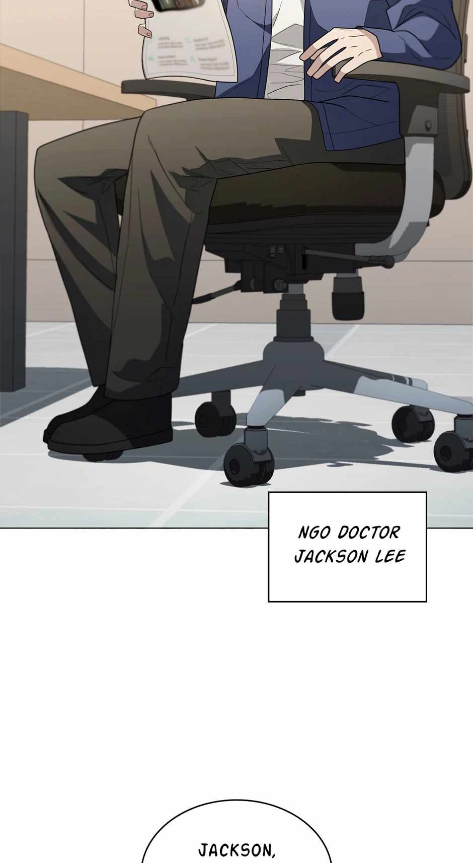 Read Dr. Choi Tae-Soo Manga Online