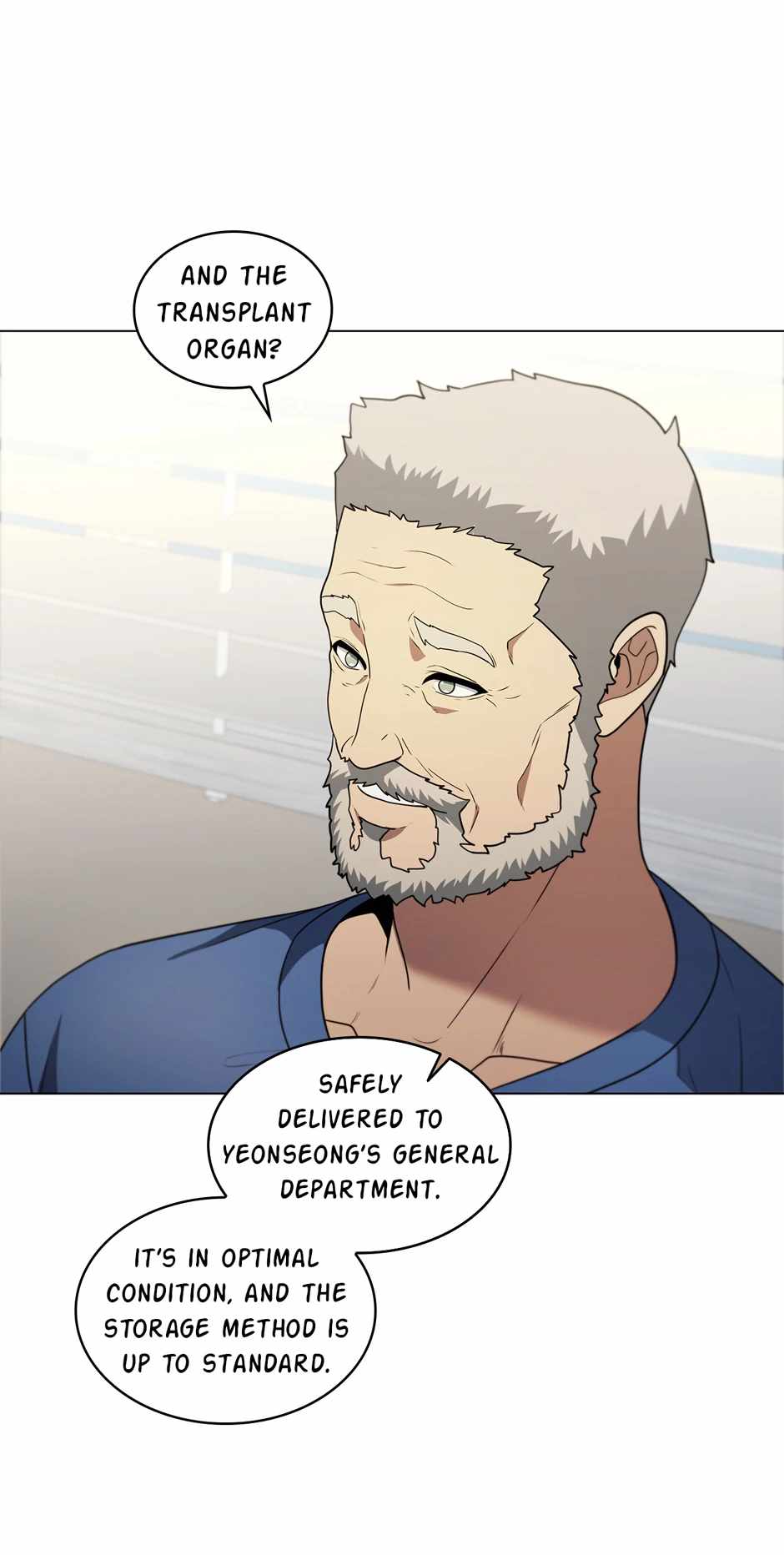 Read Dr. Choi Tae-Soo Manga Online