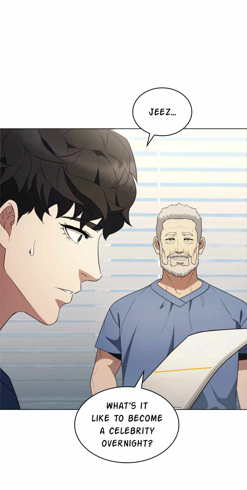 Read Dr. Choi Tae-Soo Manga Online