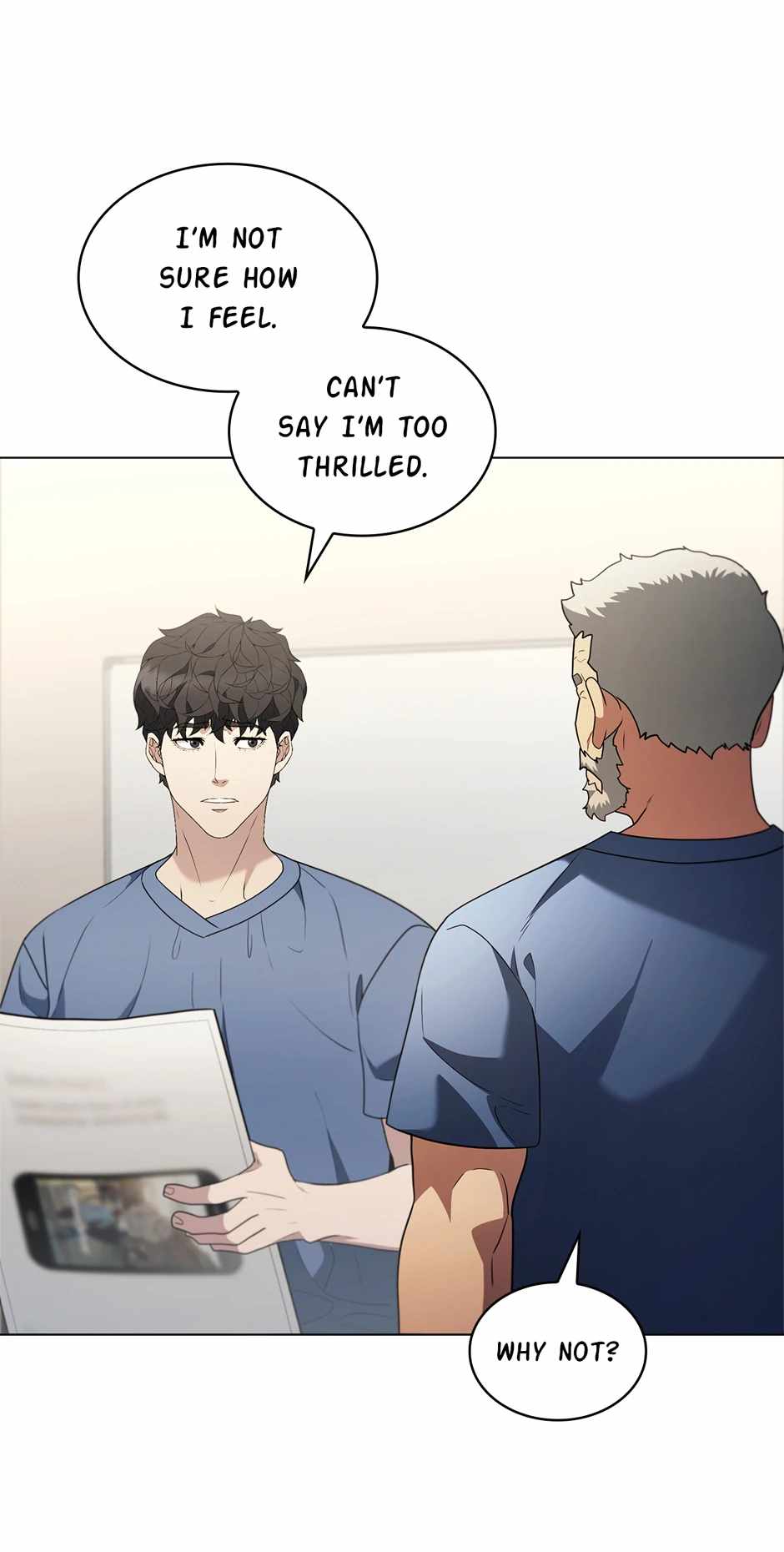 Read Dr. Choi Tae-Soo Manga Online