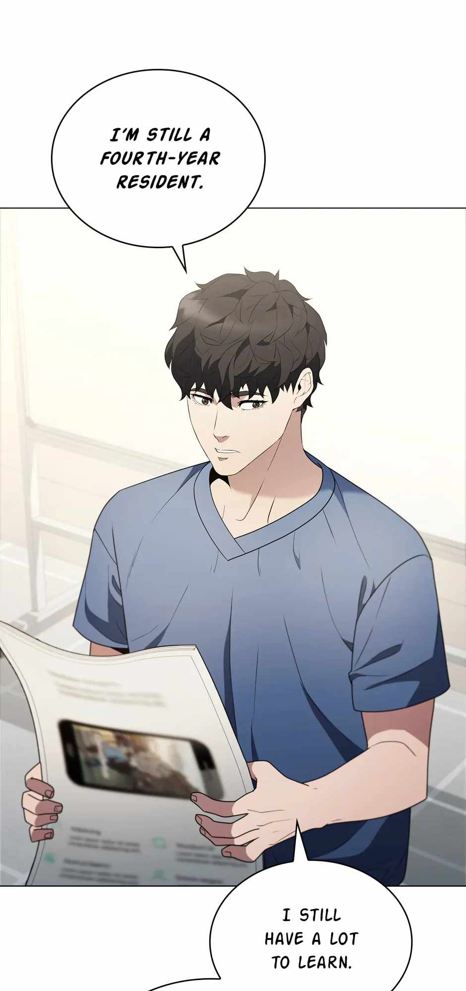 Read Dr. Choi Tae-Soo Manga Online