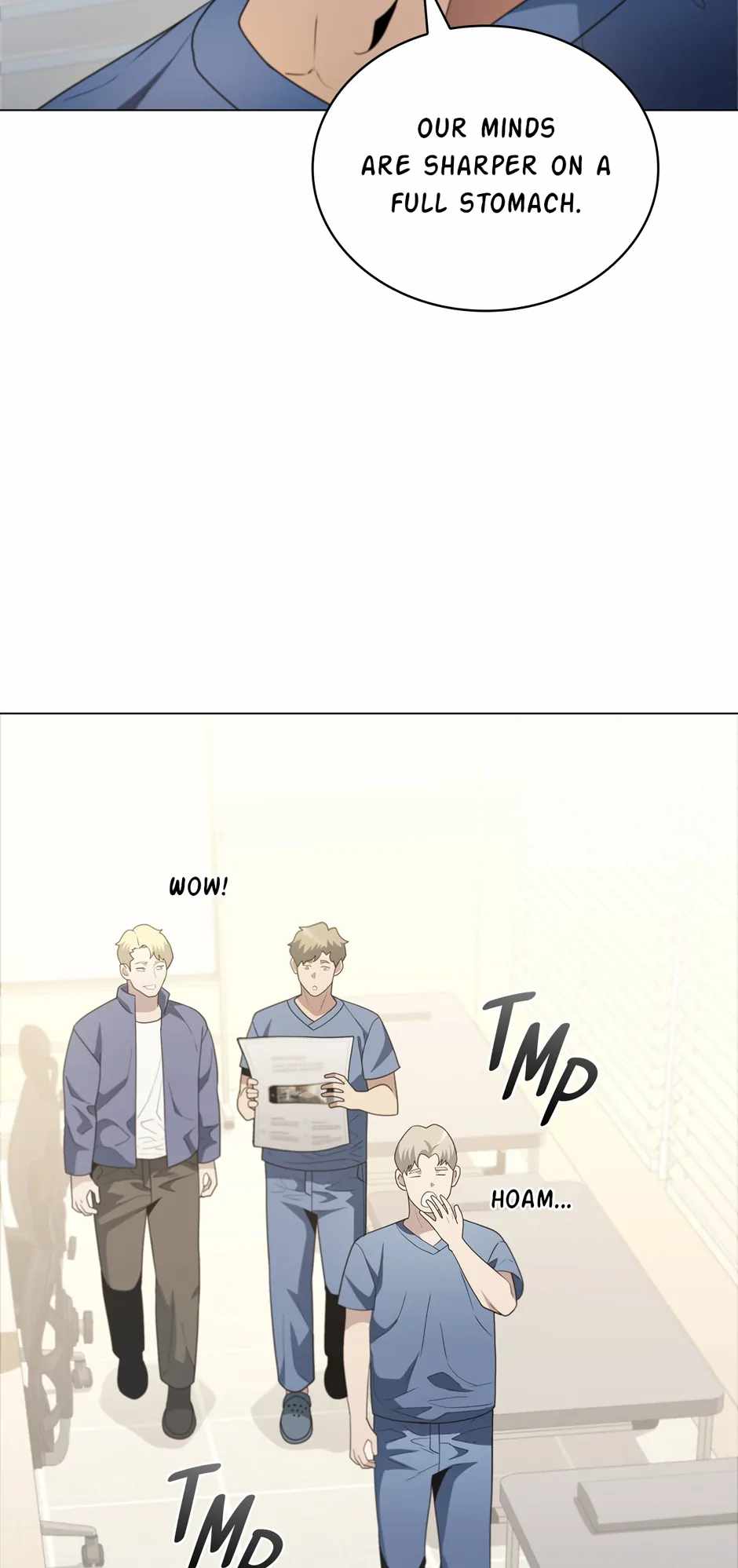 Read Dr. Choi Tae-Soo Manga Online