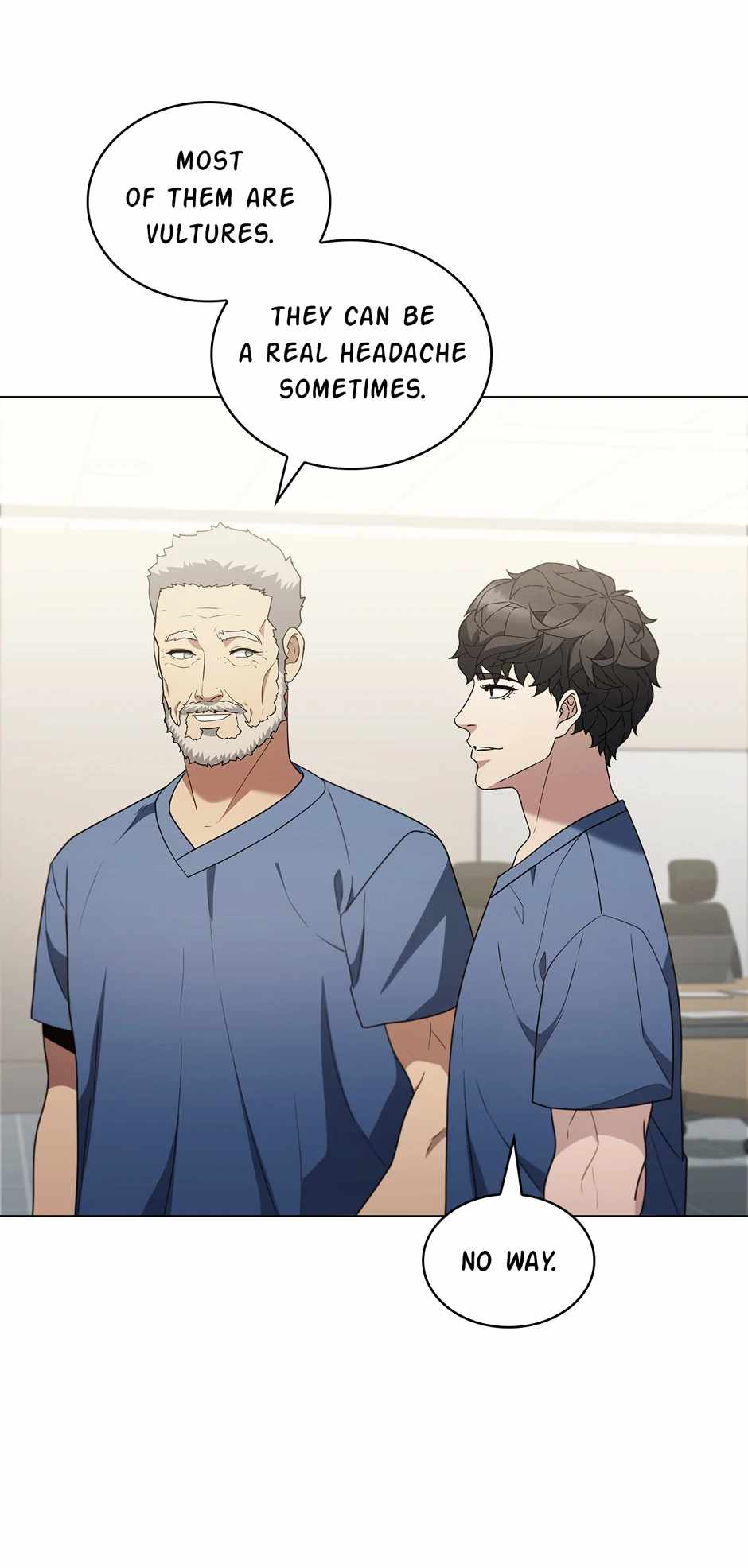 Read Dr. Choi Tae-Soo Manga Online