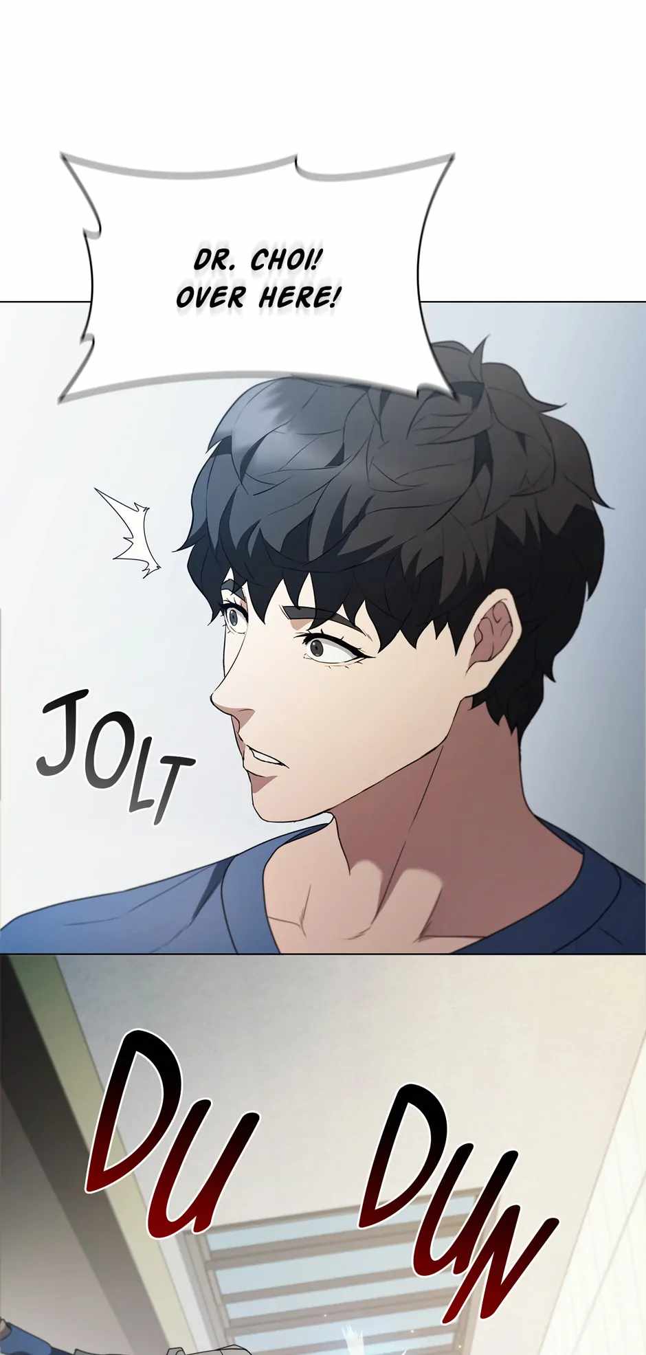 Read Dr. Choi Tae-Soo Manga Online