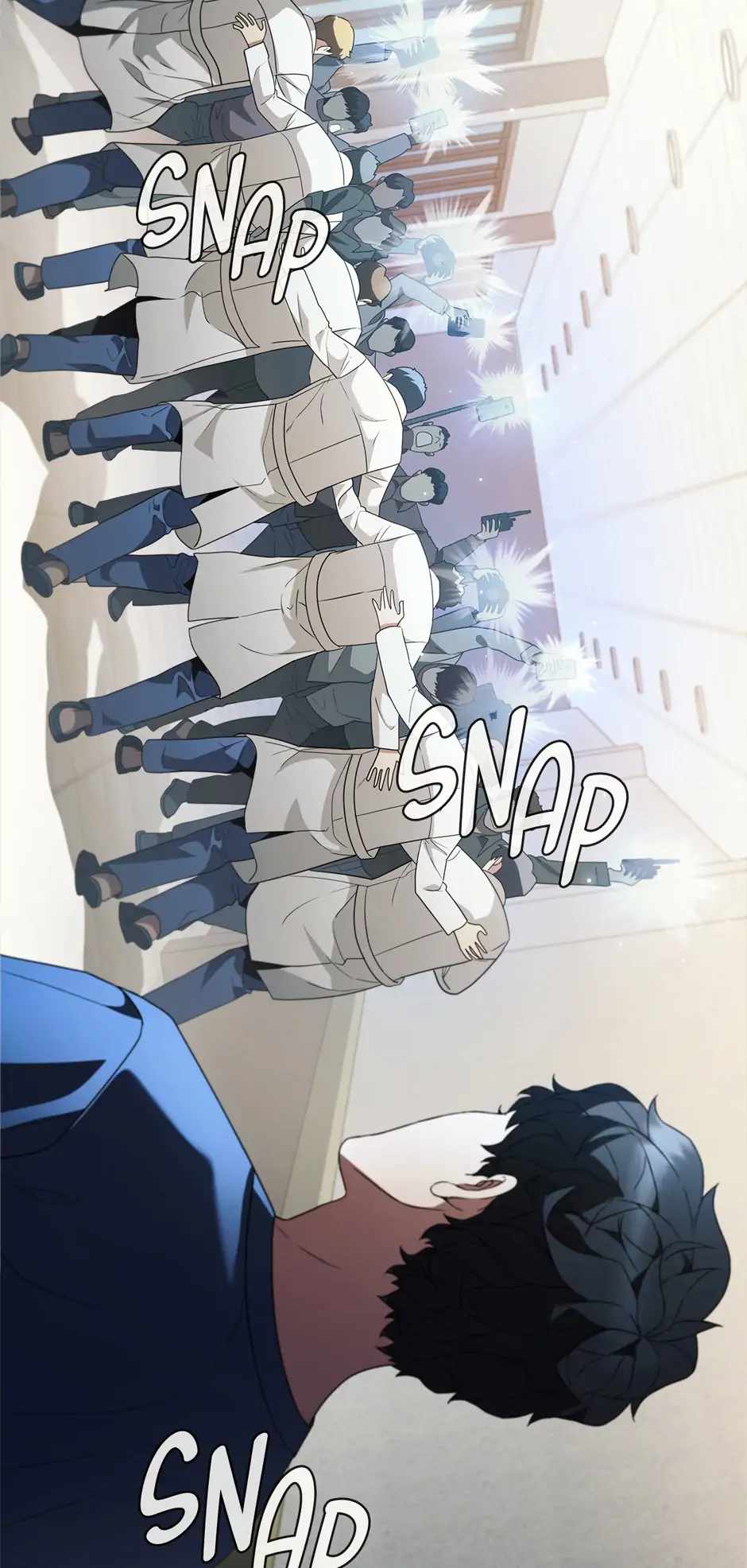 Read Dr. Choi Tae-Soo Manga Online