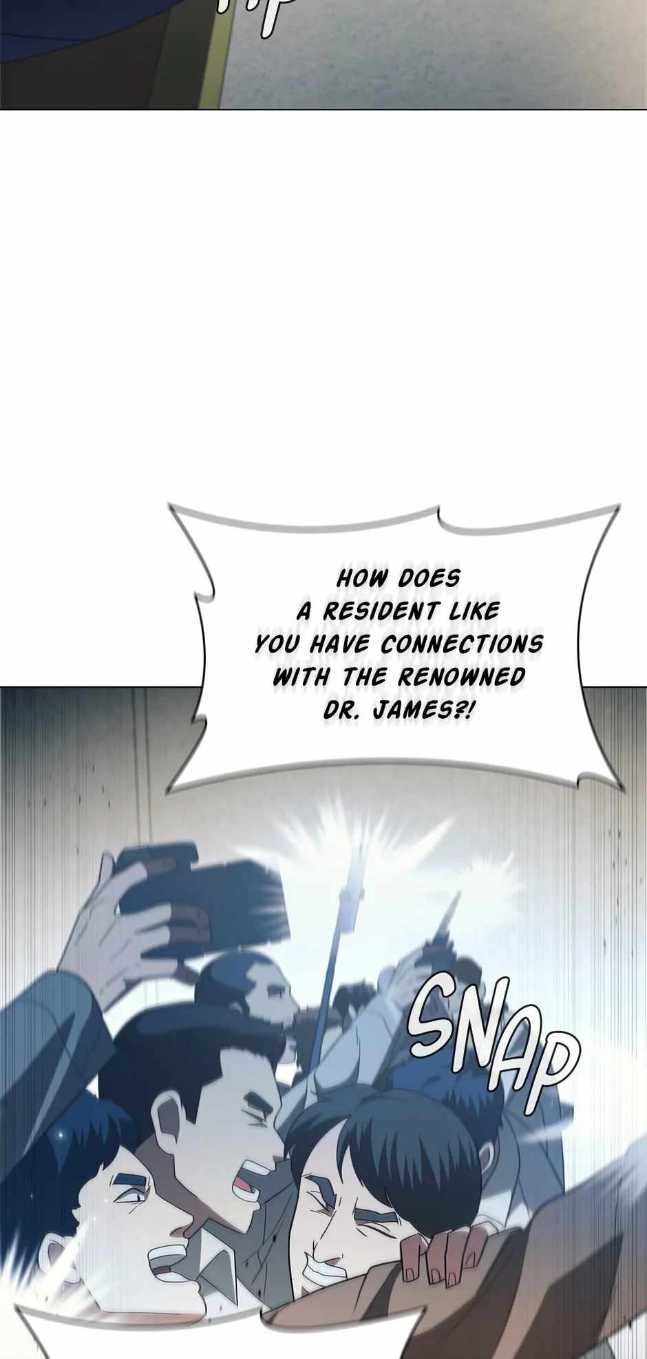 Read Dr. Choi Tae-Soo Manga Online