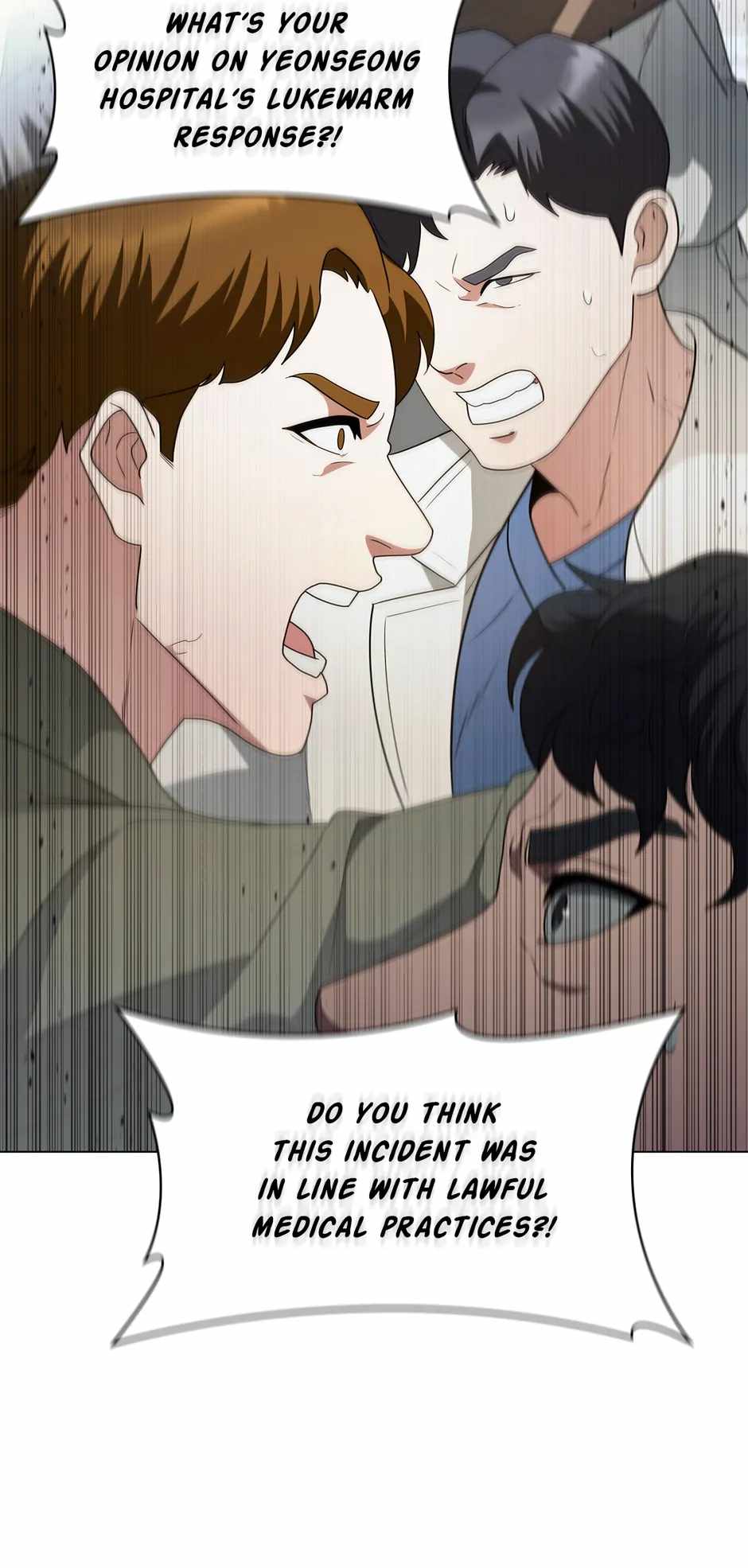 Read Dr. Choi Tae-Soo Manga Online