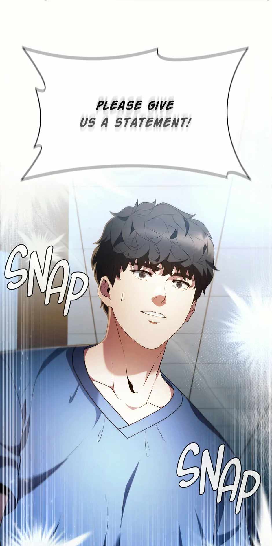 Read Dr. Choi Tae-Soo Manga Online