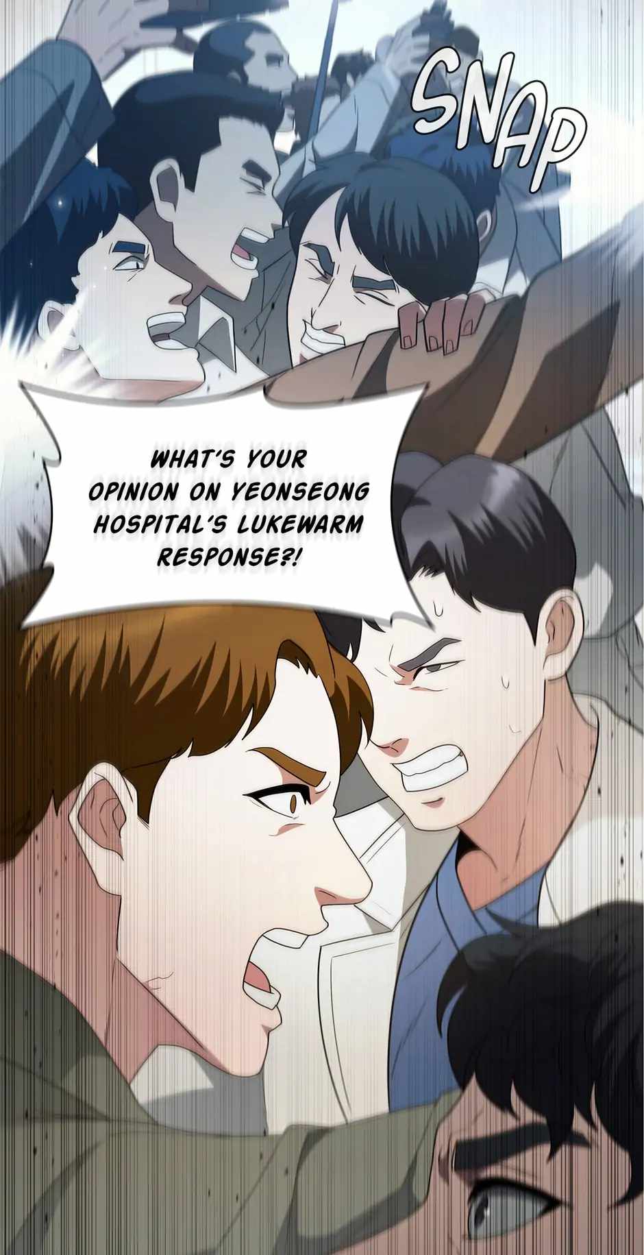 Read Dr. Choi Tae-Soo Manga Online