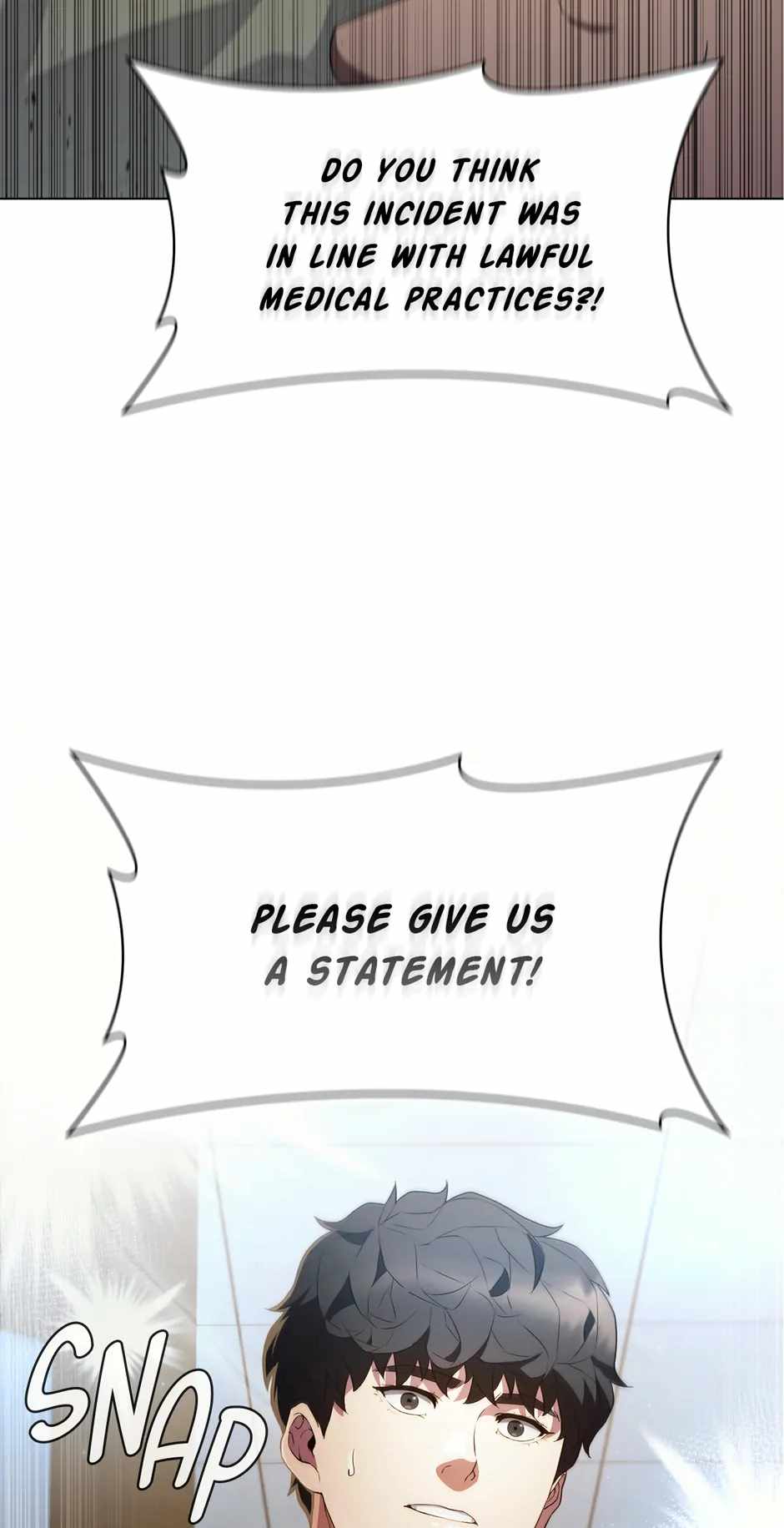 Read Dr. Choi Tae-Soo Manga Online