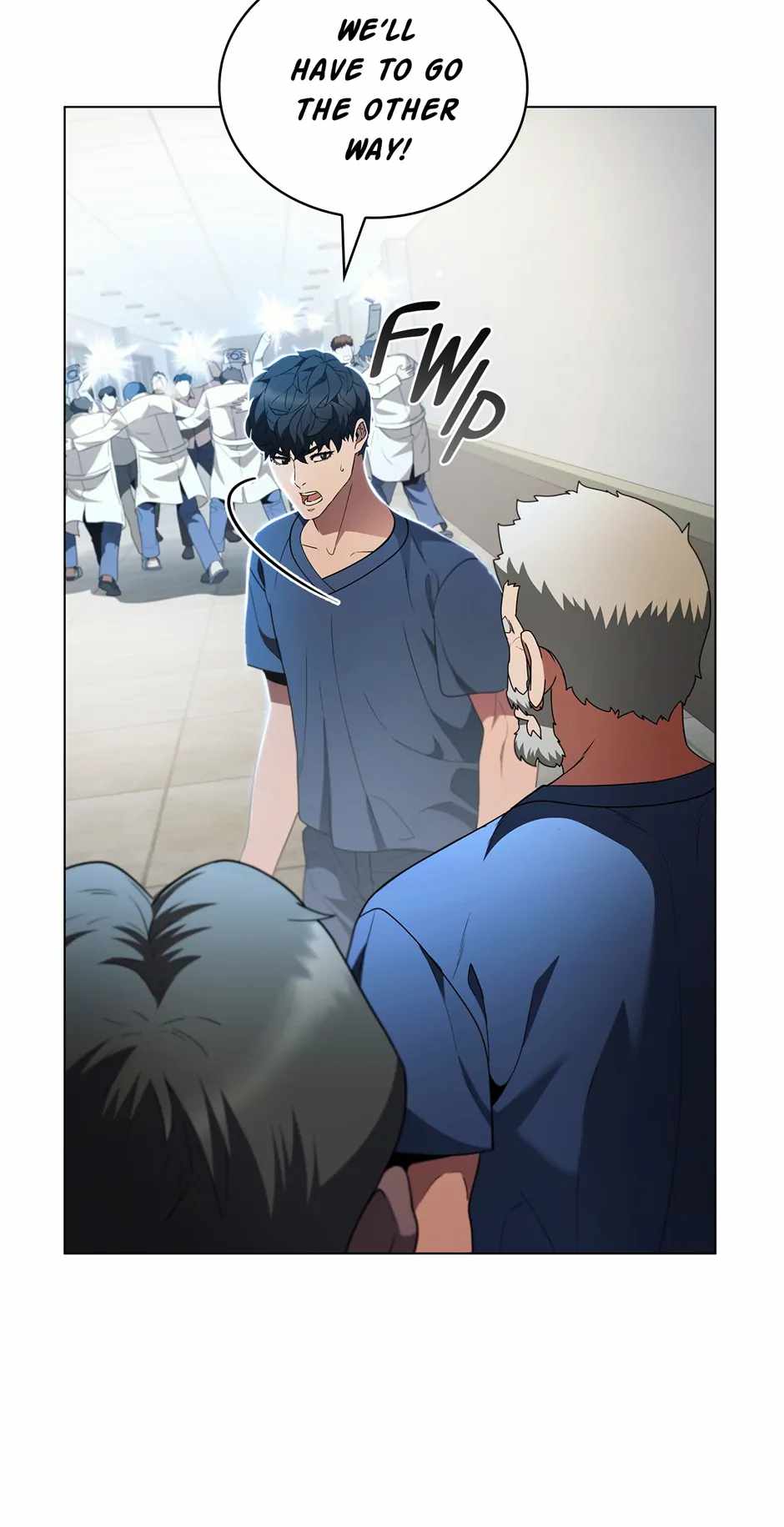 Read Dr. Choi Tae-Soo Manga Online