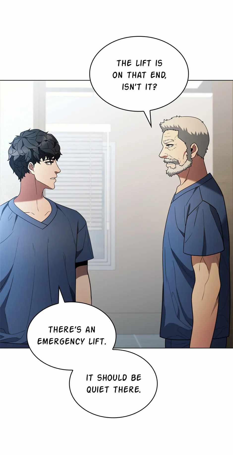 Read Dr. Choi Tae-Soo Manga Online