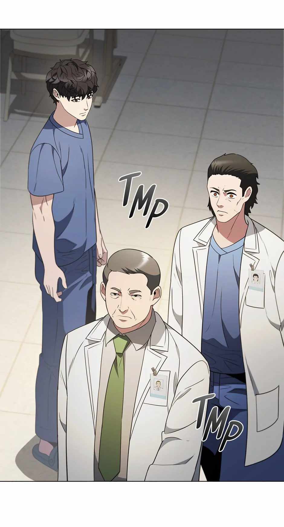 Read Dr. Choi Tae-Soo Manga Online