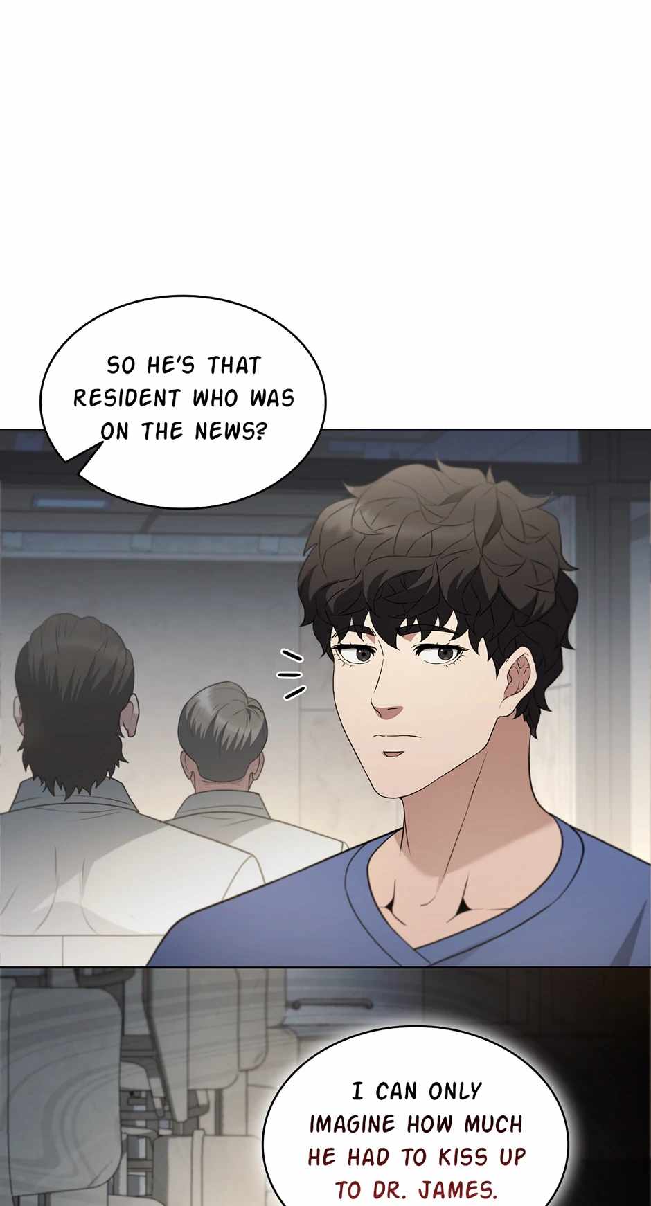 Read Dr. Choi Tae-Soo Manga Online