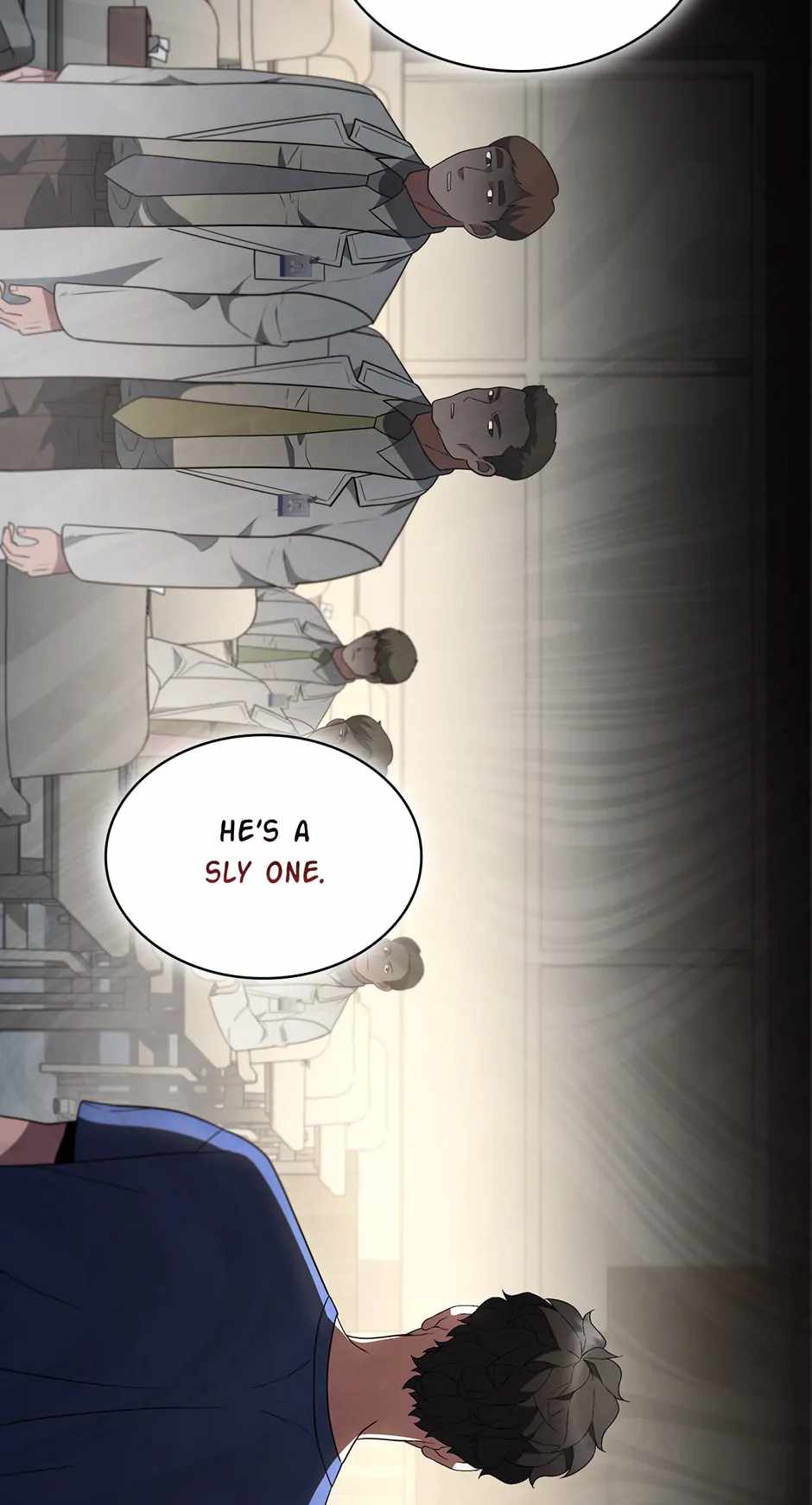 Read Dr. Choi Tae-Soo Manga Online