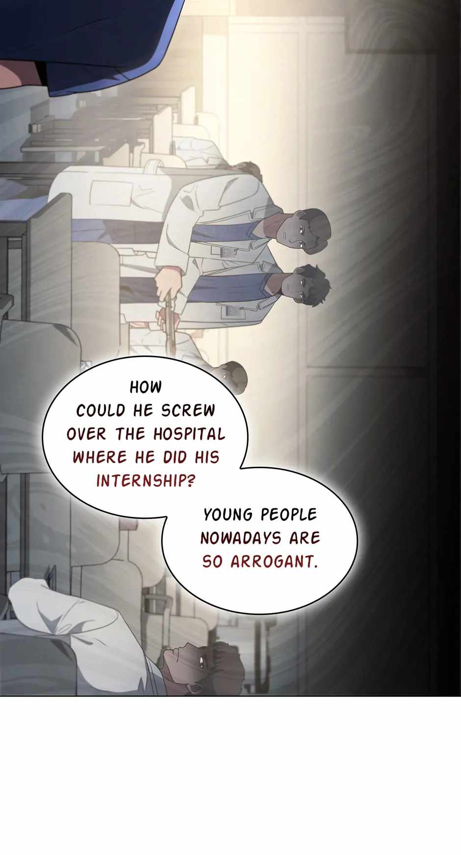 Read Dr. Choi Tae-Soo Manga Online