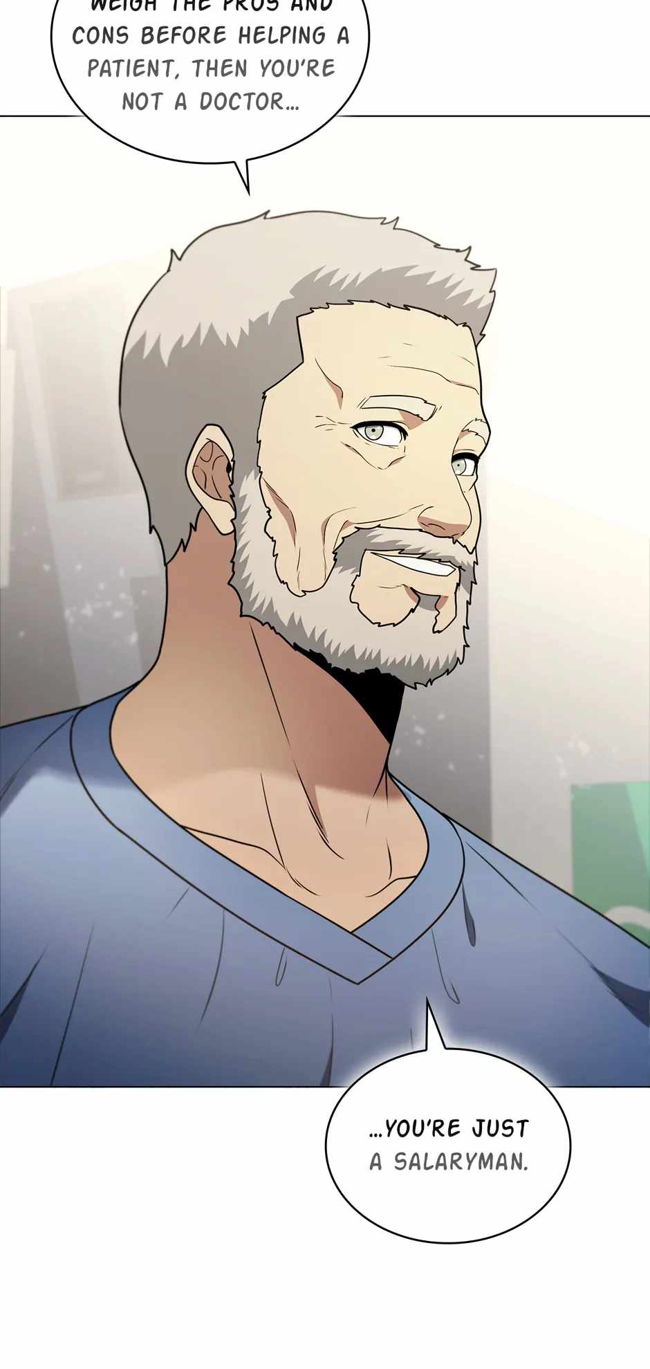 Read Dr. Choi Tae-Soo Manga Online