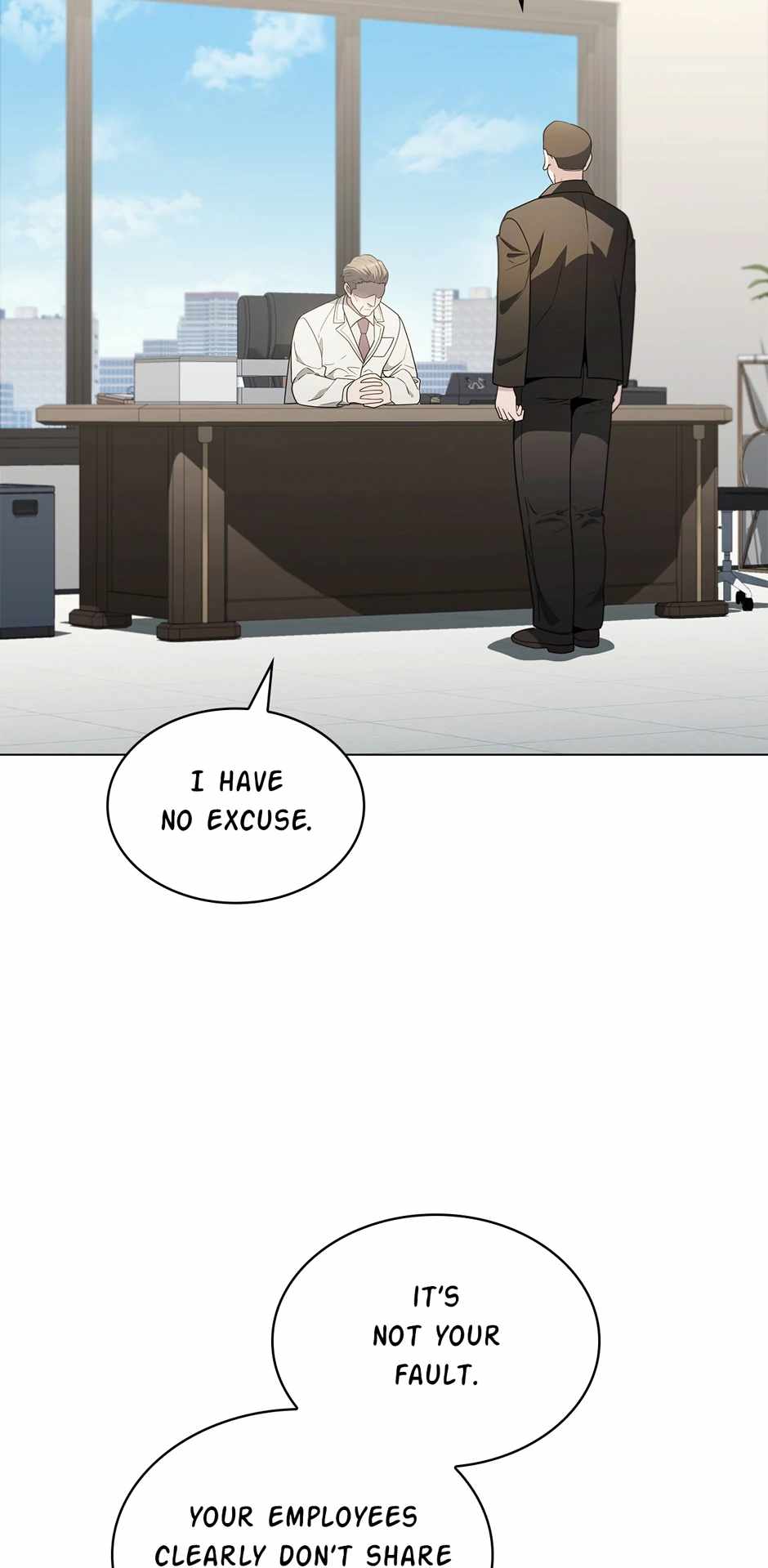 Read Dr. Choi Tae-Soo Manga Online