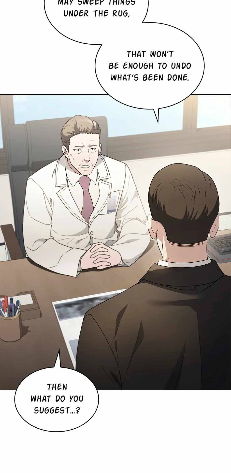 Read Dr. Choi Tae-Soo Manga Online