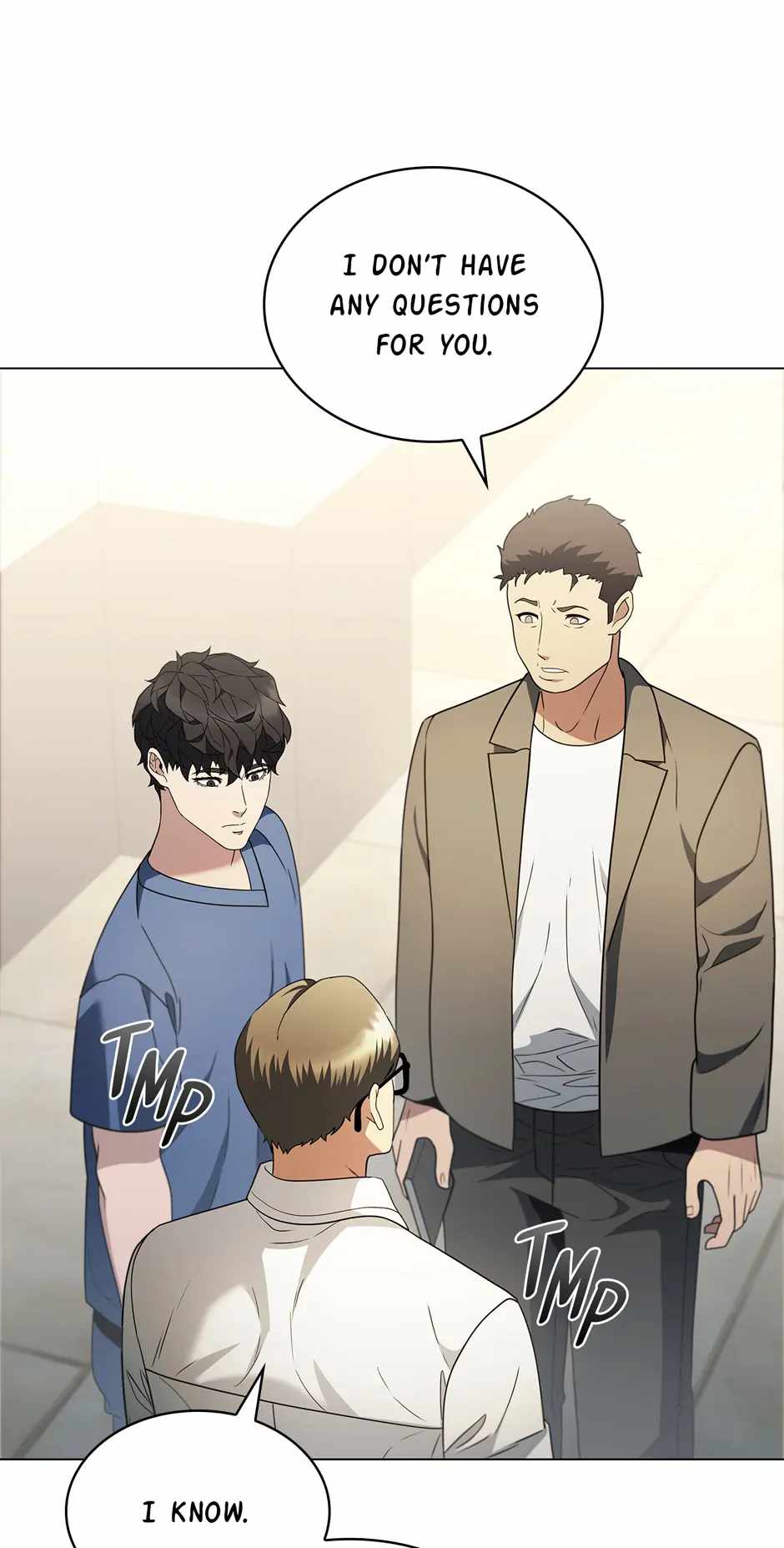 Read Dr. Choi Tae-Soo Manga Online