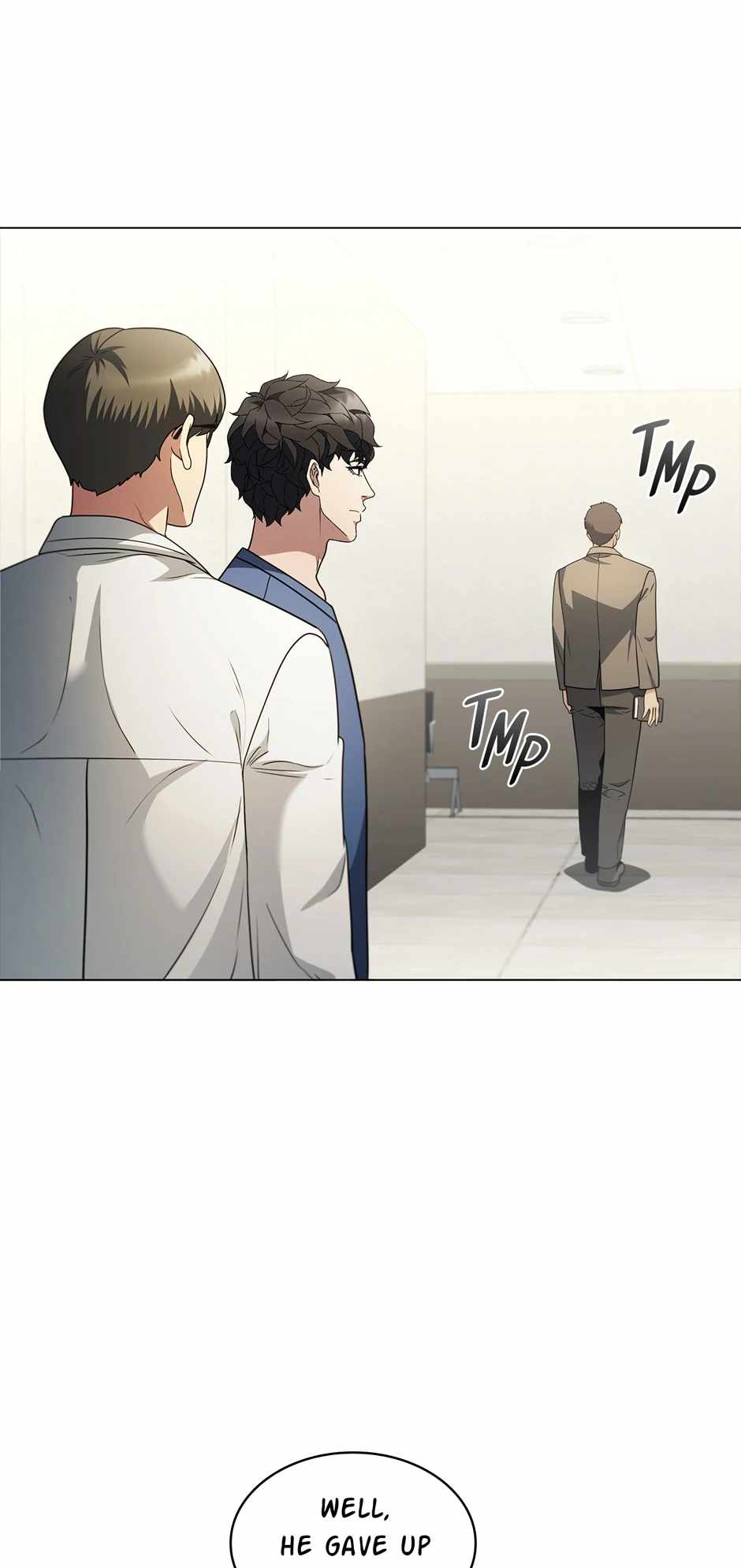 Read Dr. Choi Tae-Soo Manga Online