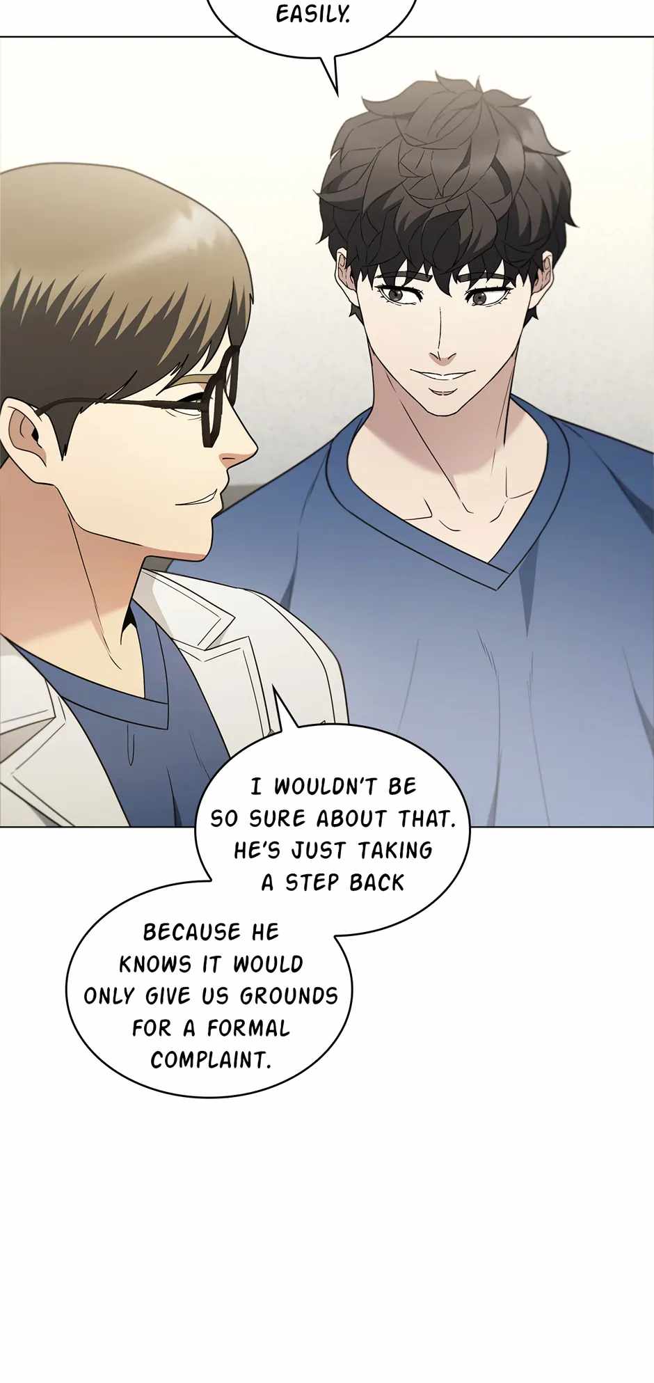 Read Dr. Choi Tae-Soo Manga Online