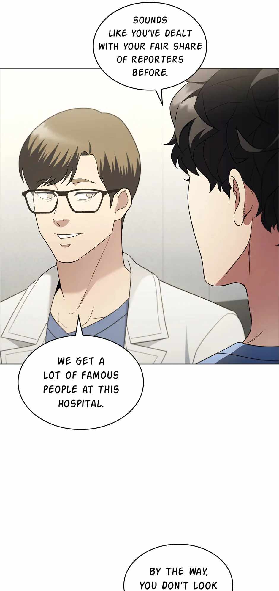 Read Dr. Choi Tae-Soo Manga Online