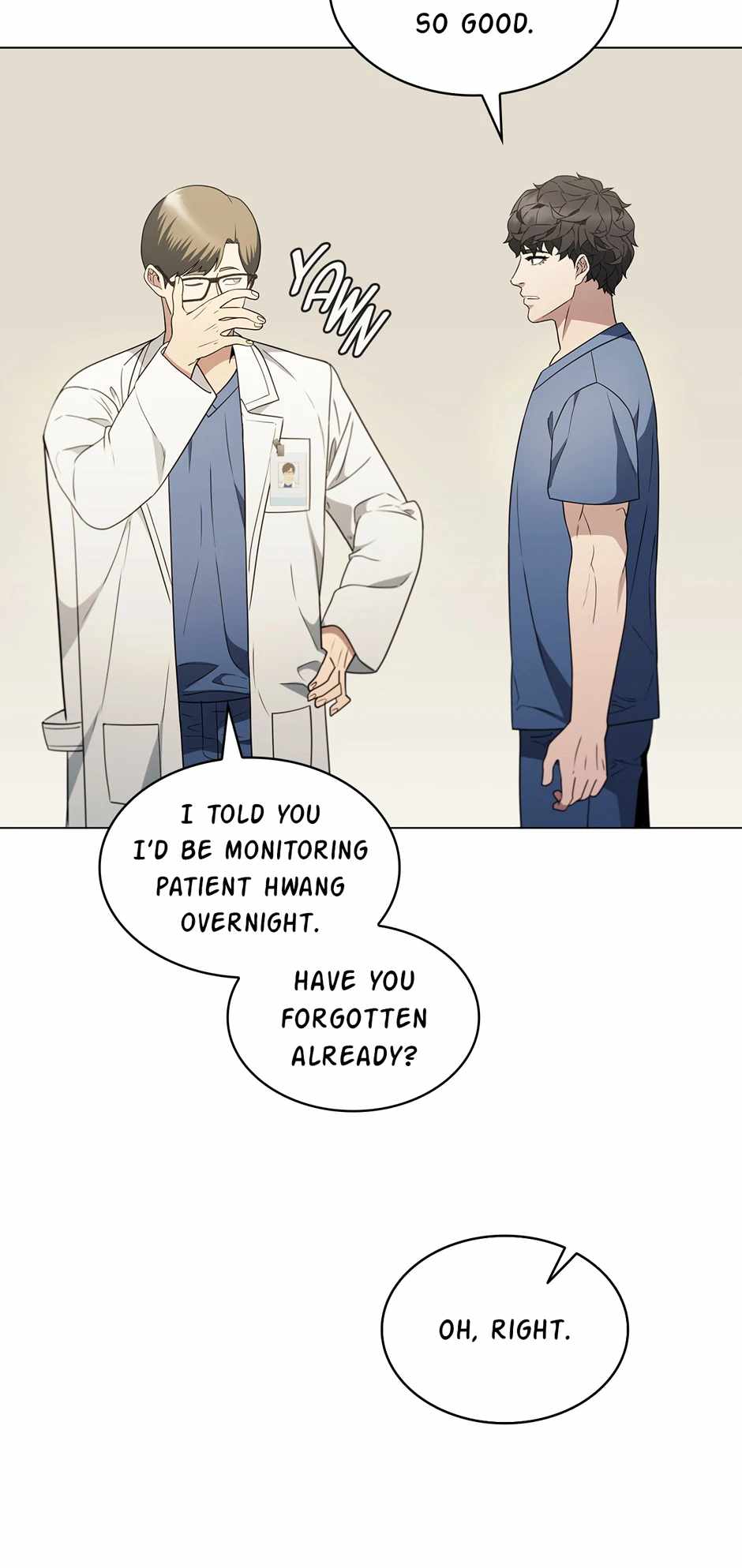 Read Dr. Choi Tae-Soo Manga Online