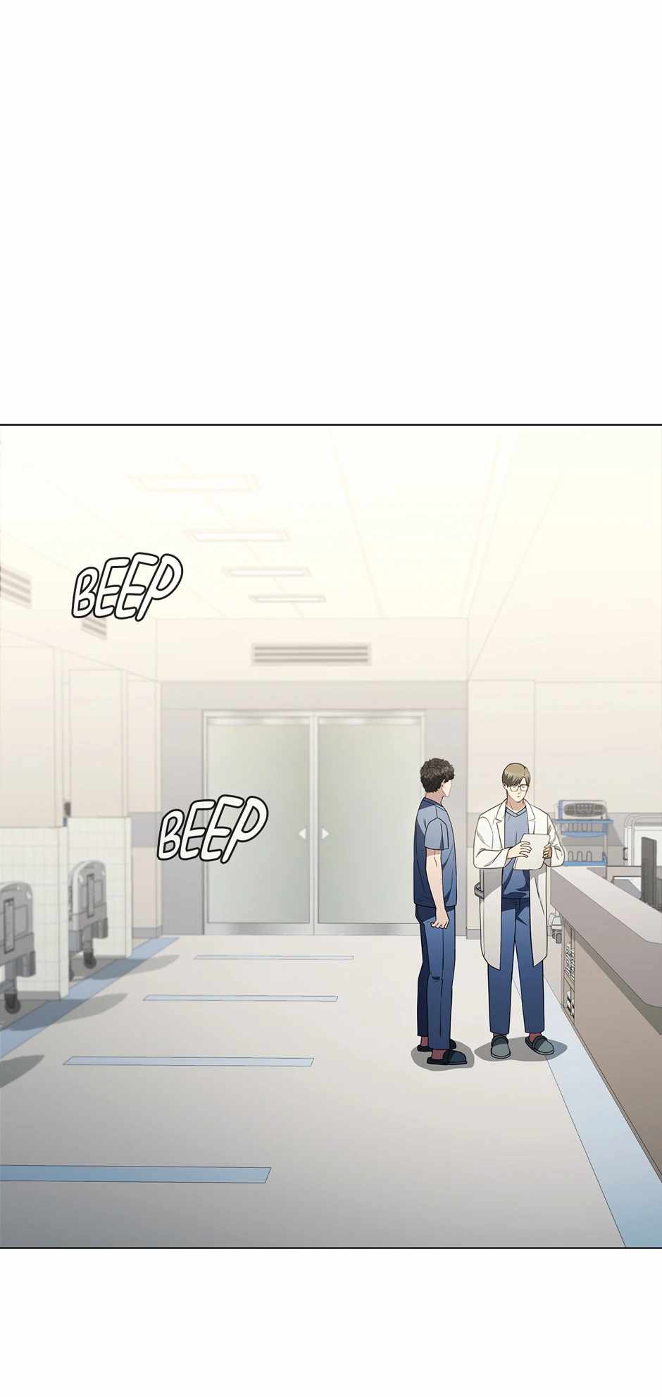 Read Dr. Choi Tae-Soo Manga Online