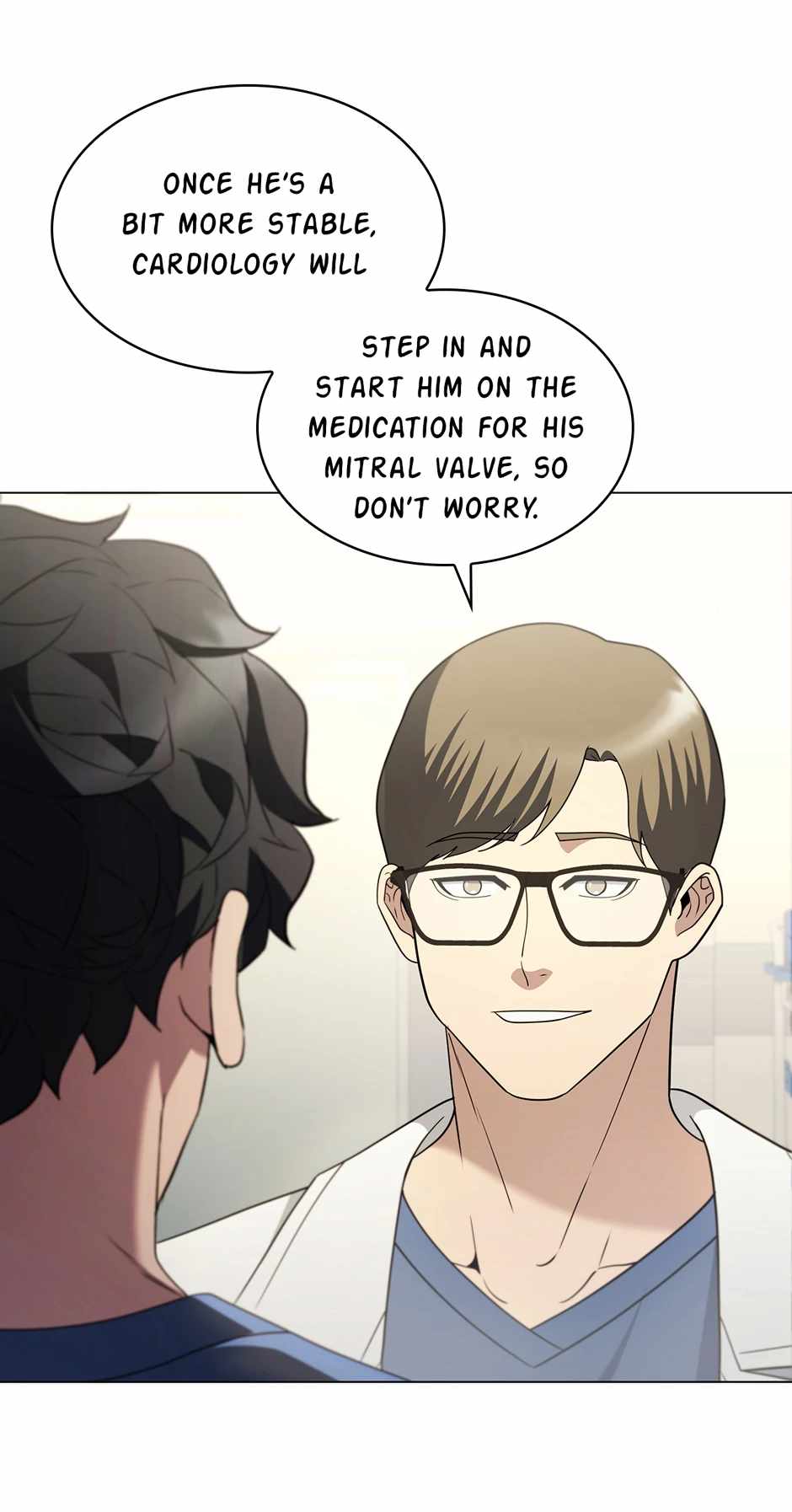 Read Dr. Choi Tae-Soo Manga Online